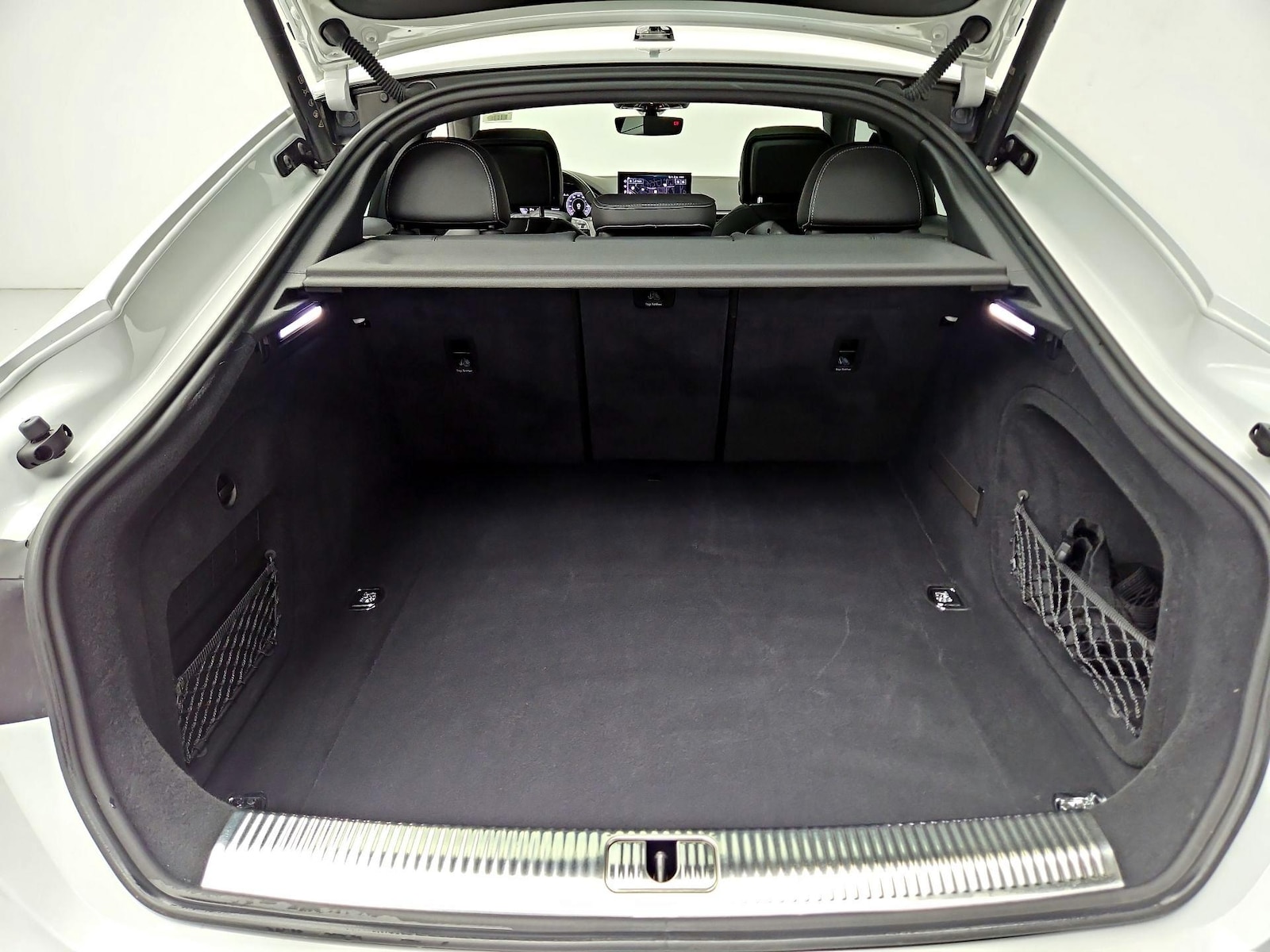 2024 Audi A5 Sportback Prestige - Photo 23