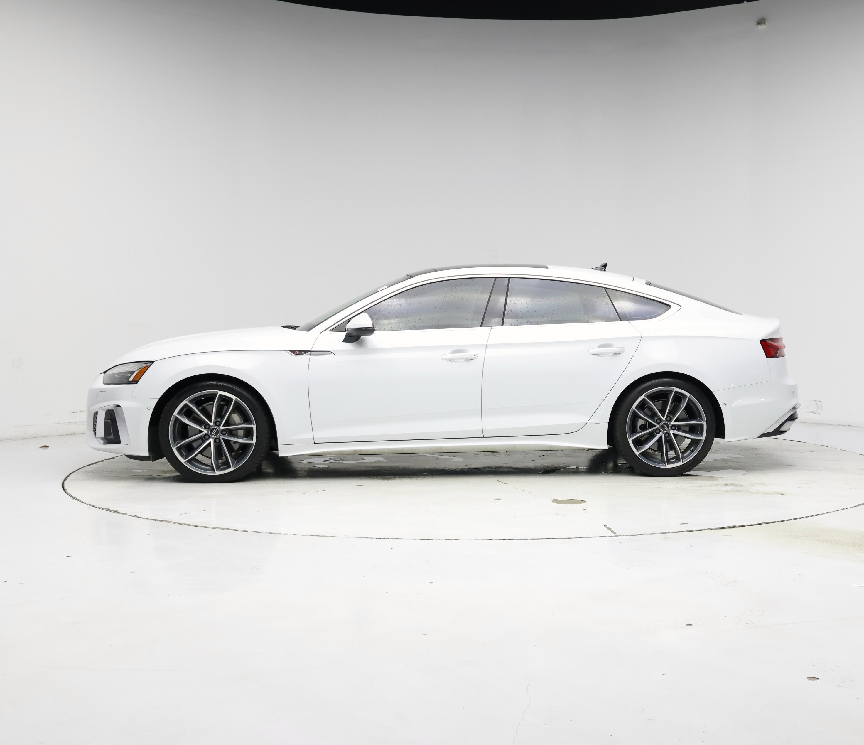 Thumbnail: 2024 Audi A5 - 3
