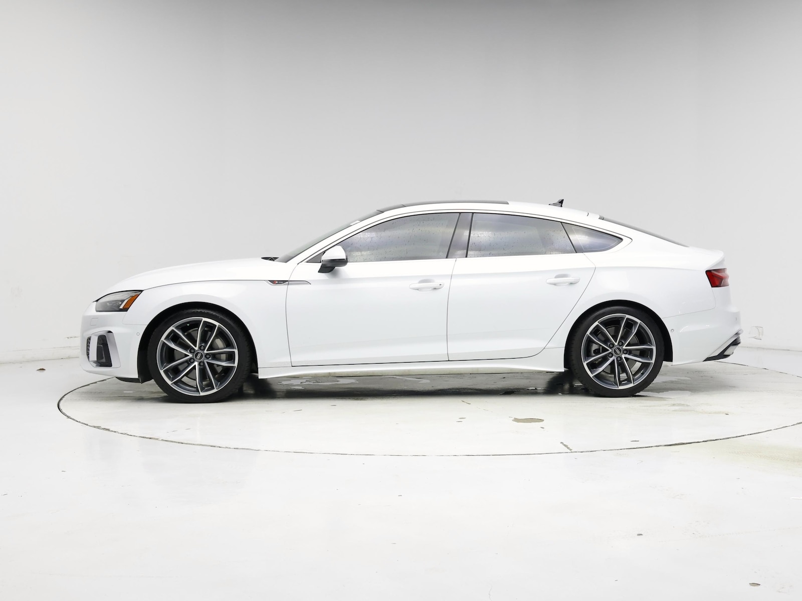 2024 Audi A5 Sportback Prestige - Photo 4