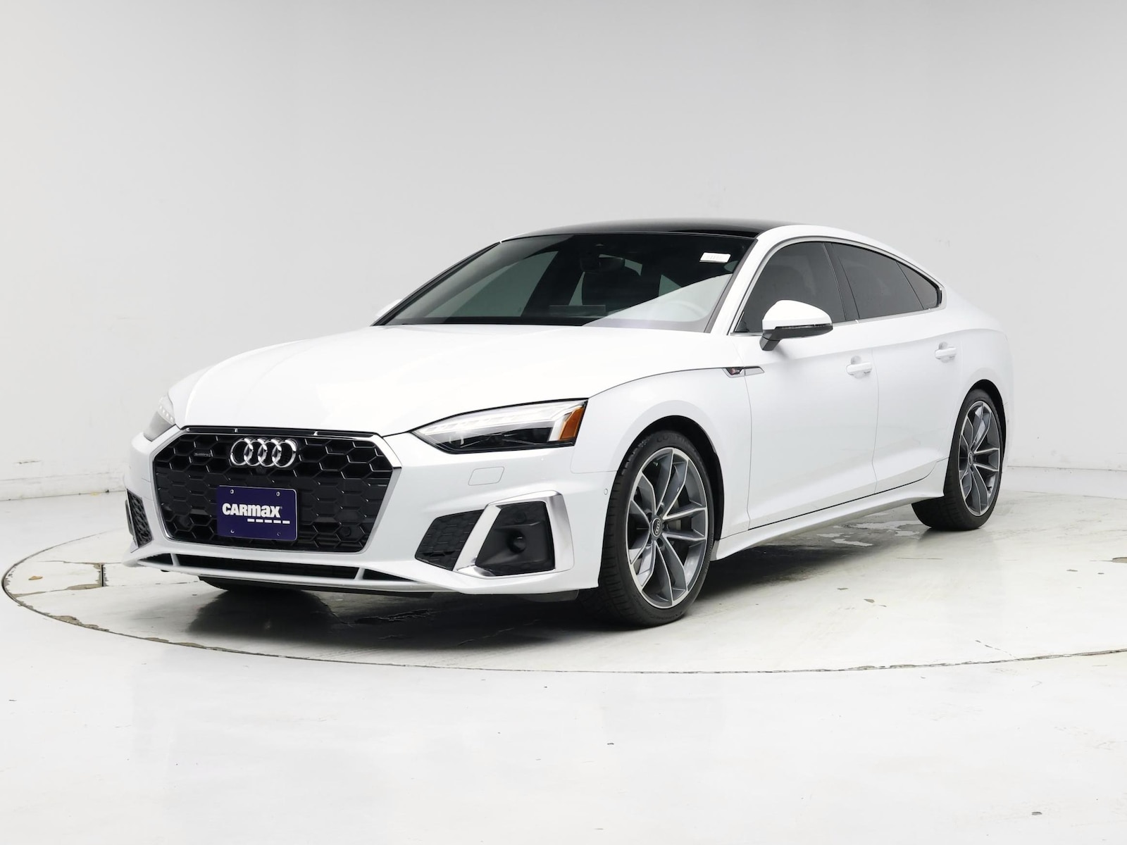 2024 Audi A5 Sportback Prestige - Photo 5