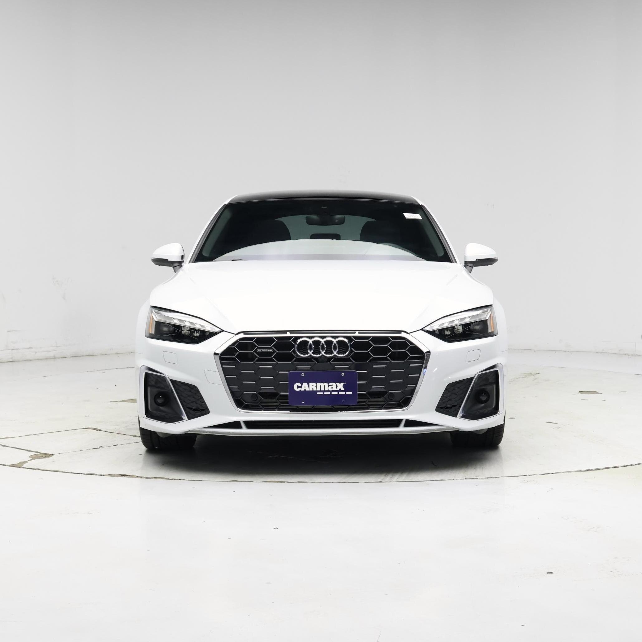 Thumbnail: 2024 Audi A5 - 5