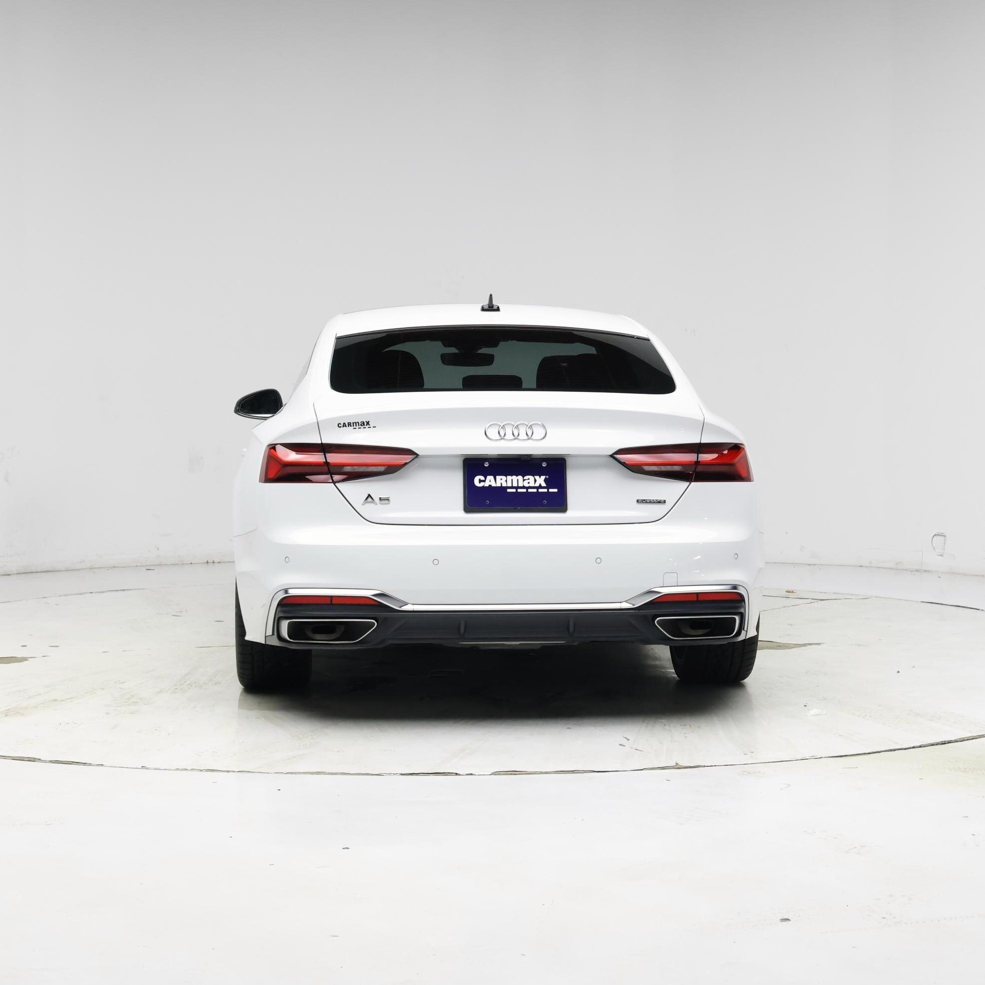 Thumbnail: 2024 Audi A5 - 6