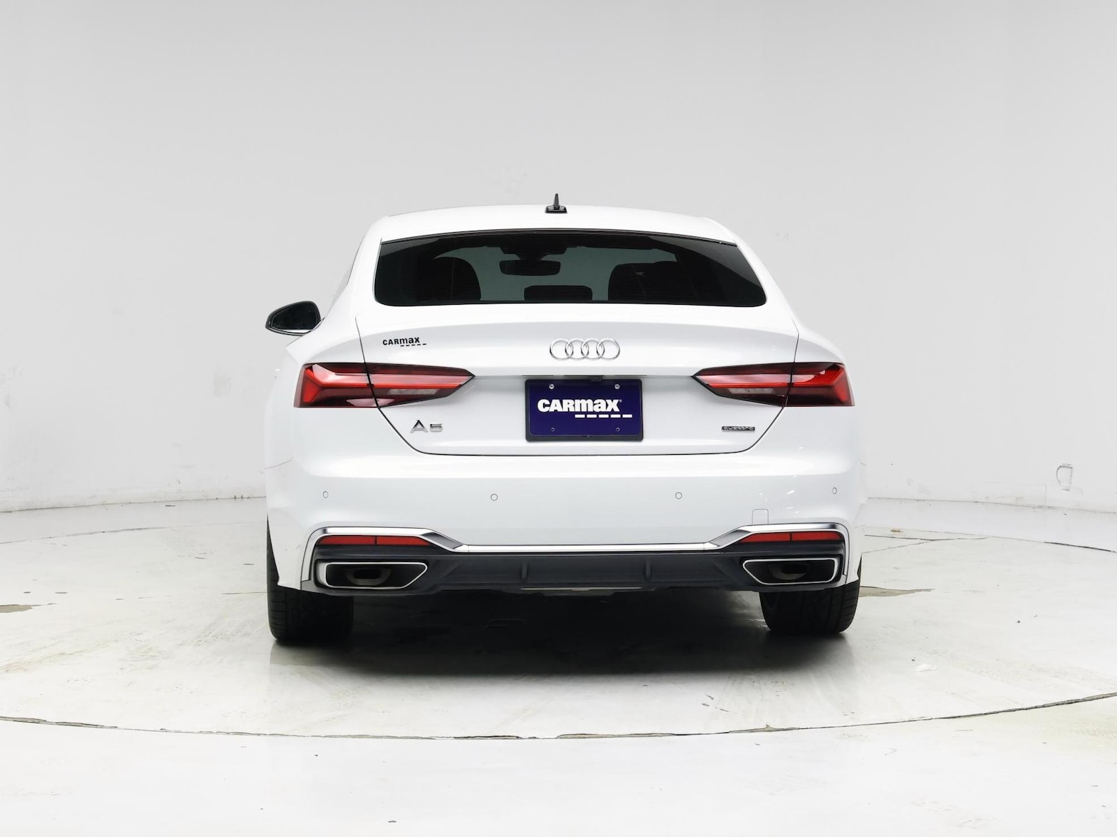 2024 Audi A5 Sportback Prestige - Photo 7