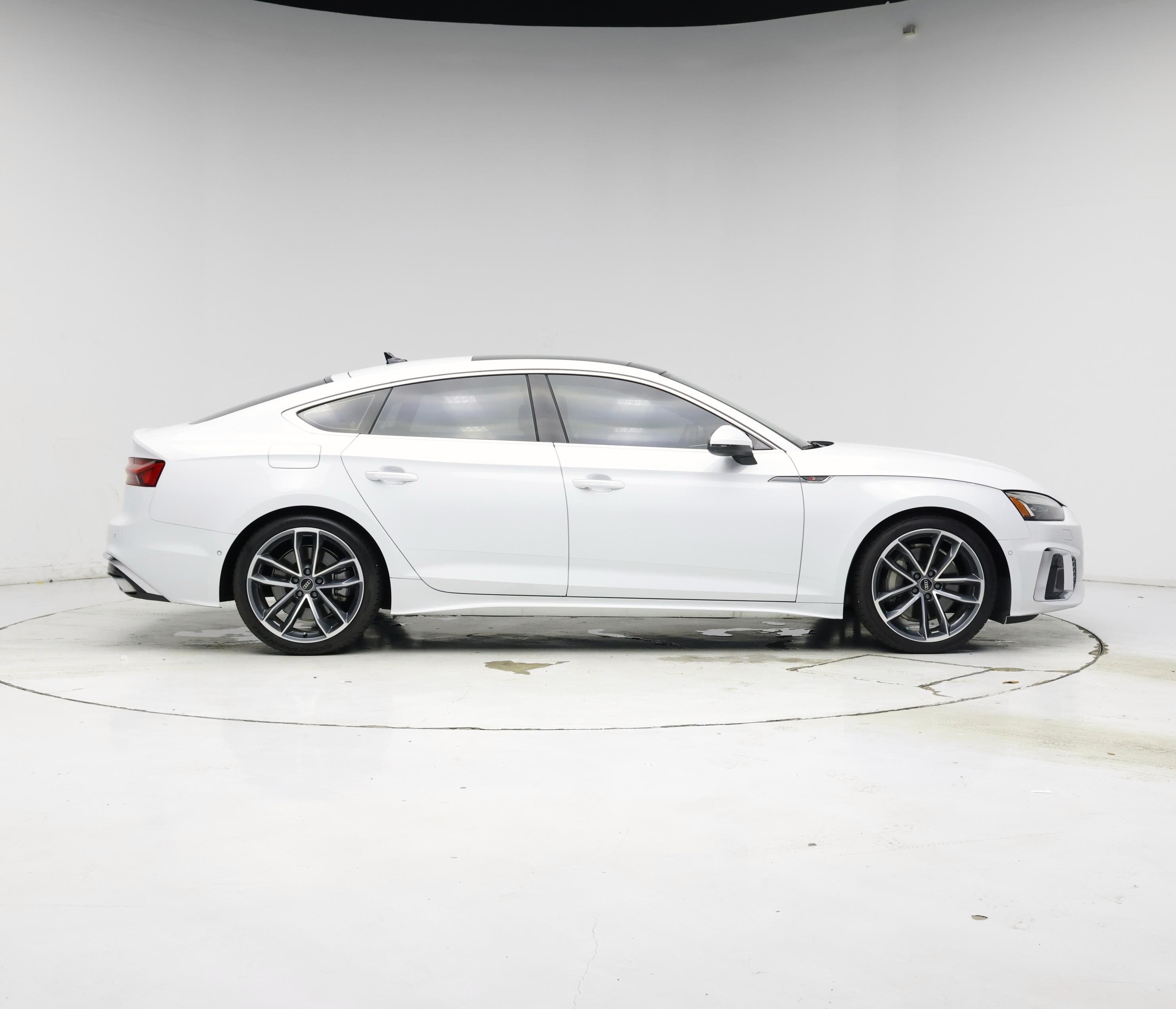 Thumbnail: 2024 Audi A5 - 7