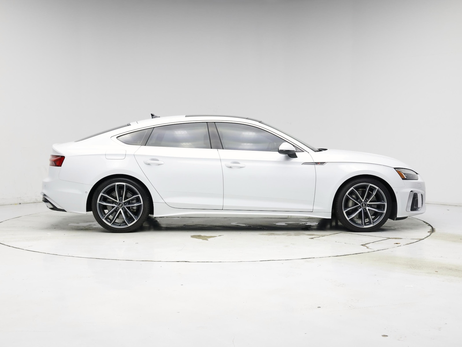 2024 Audi A5 Sportback Prestige - Photo 8