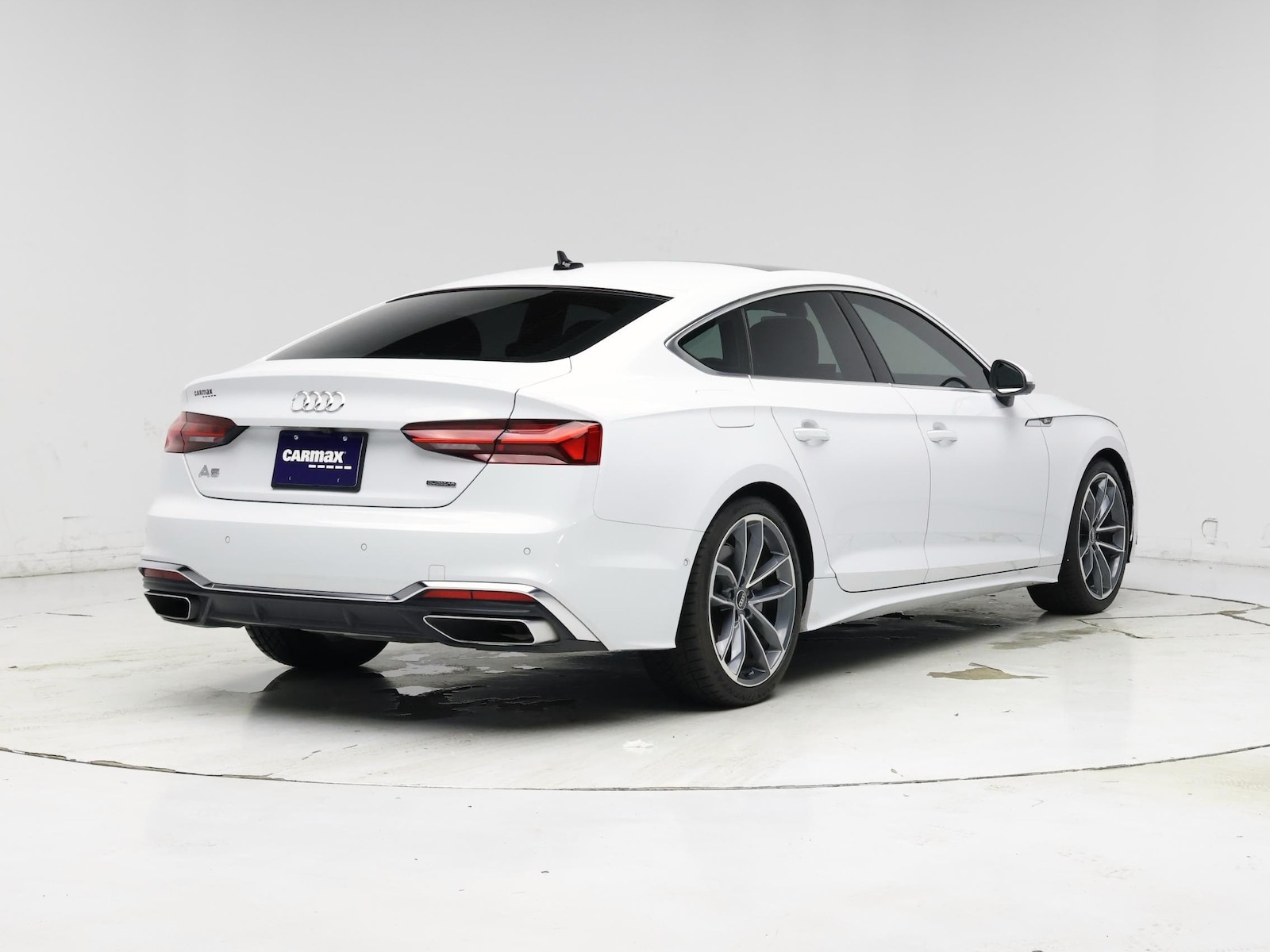 2024 Audi A5 Sportback Prestige - Photo 9