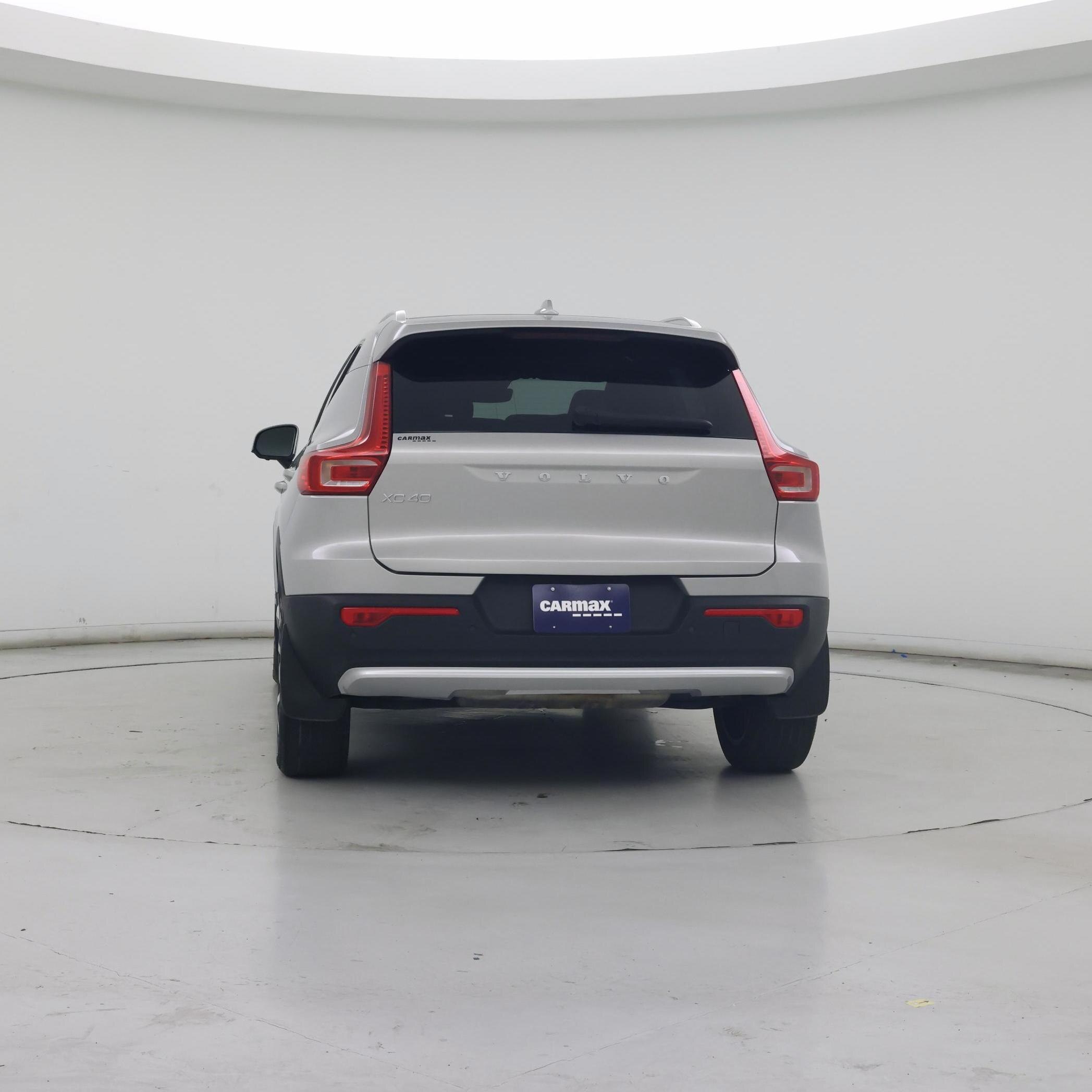 Thumbnail: 2023 Volvo XC40 - 6