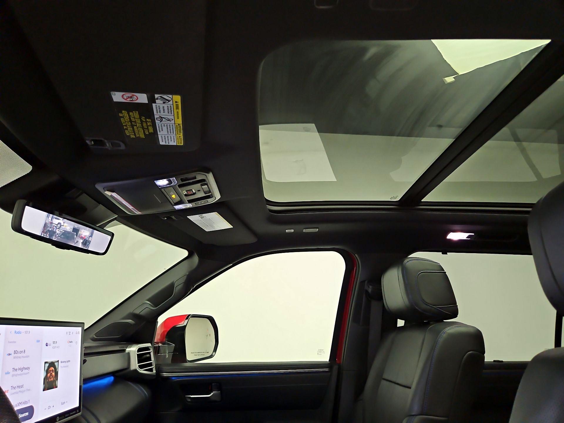 Thumbnail: 2023 Toyota Sequoia - 19