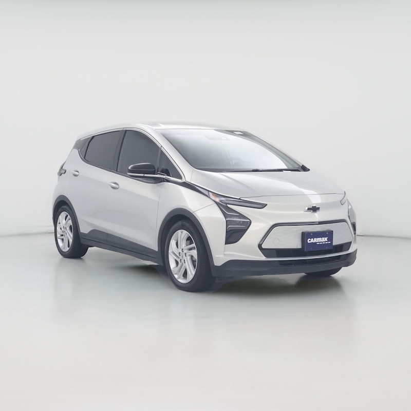2023 Chevrolet Bolt EV LT