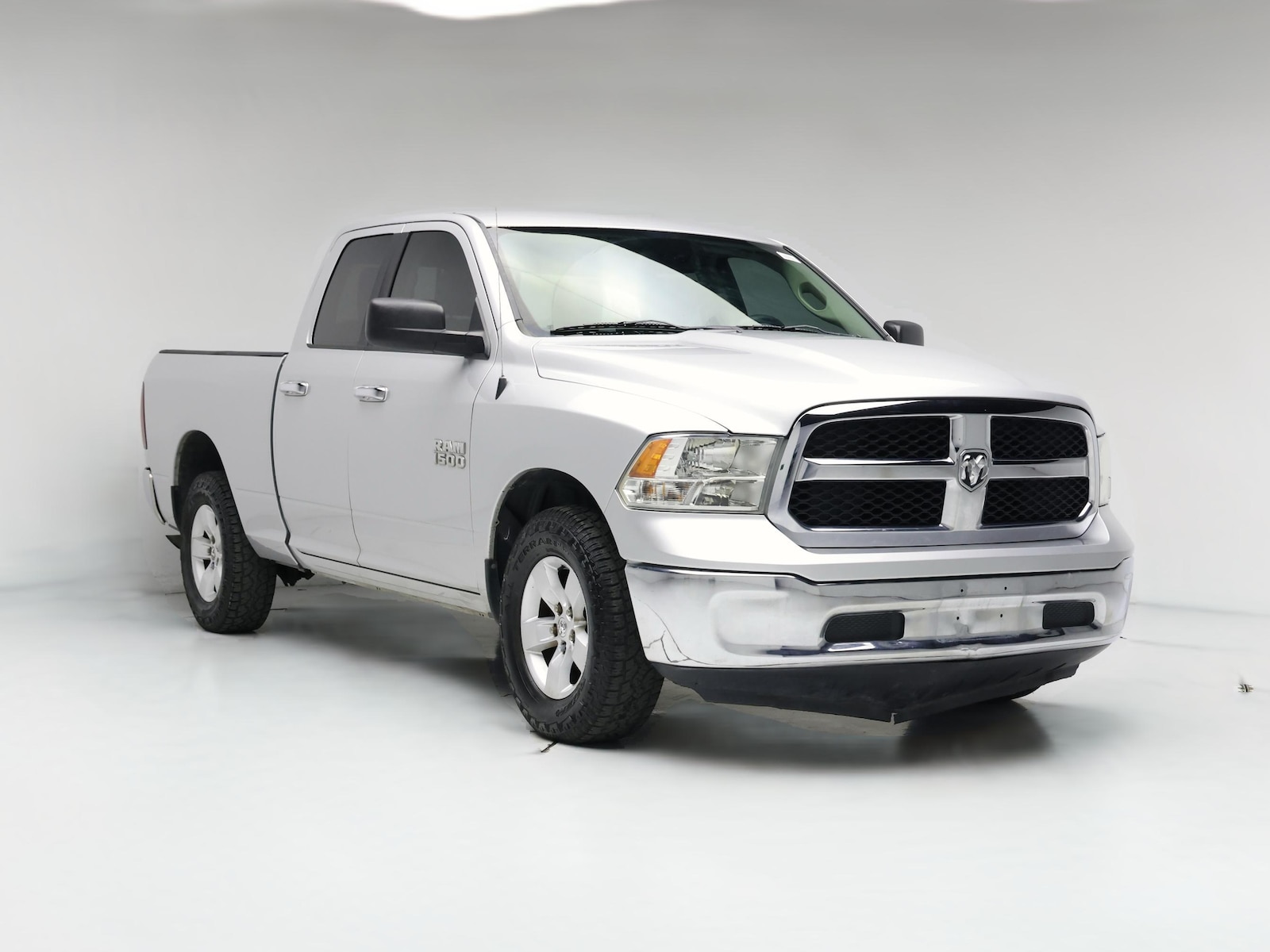 2015 RAM 1500 Pickup SLT