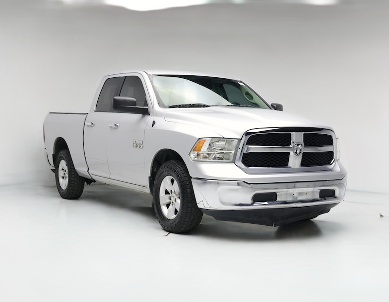 2015 Ram 1500 SLT