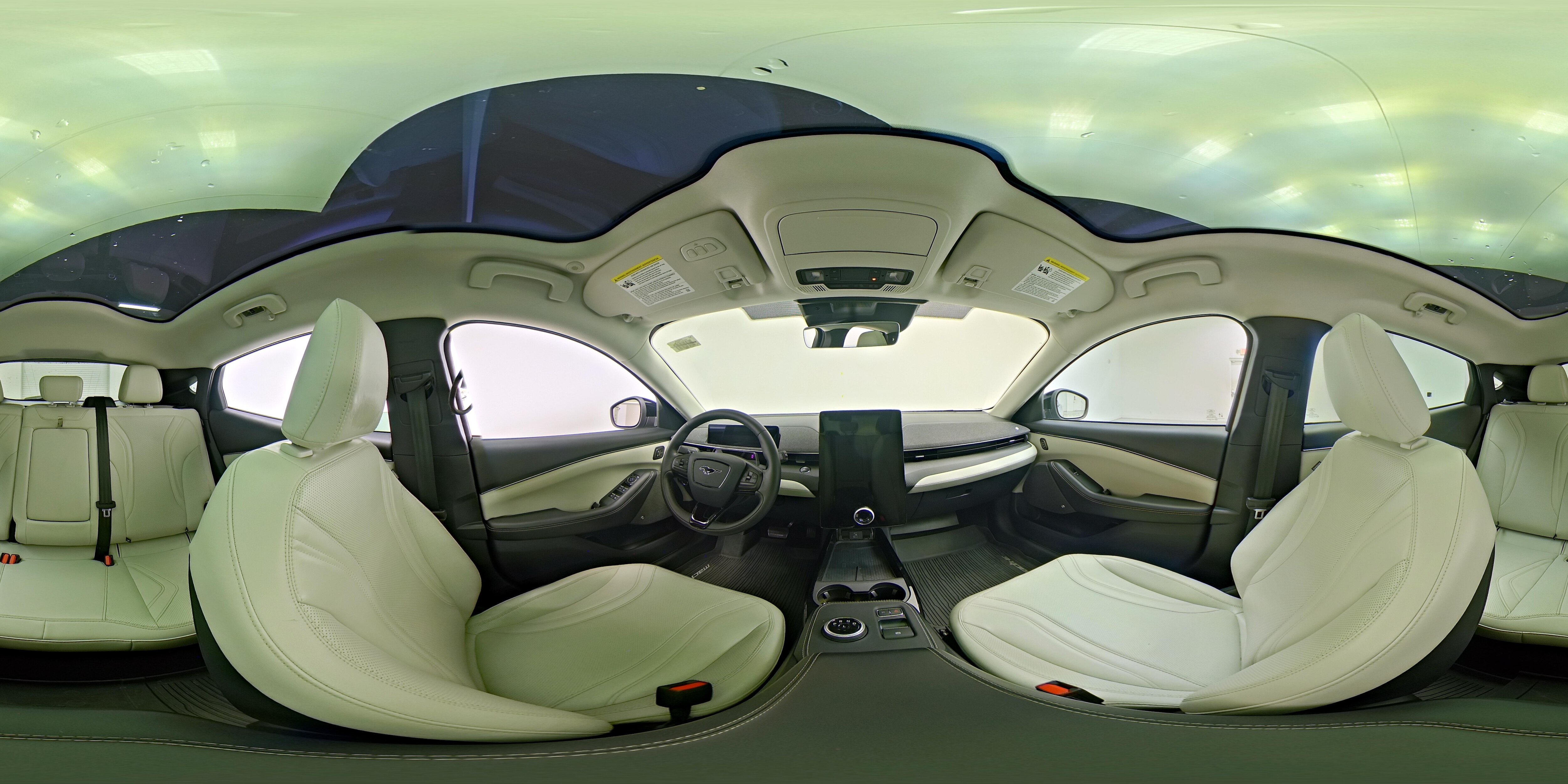 2023 Ford Mustang Mach-E Premium RWD - Photo 26