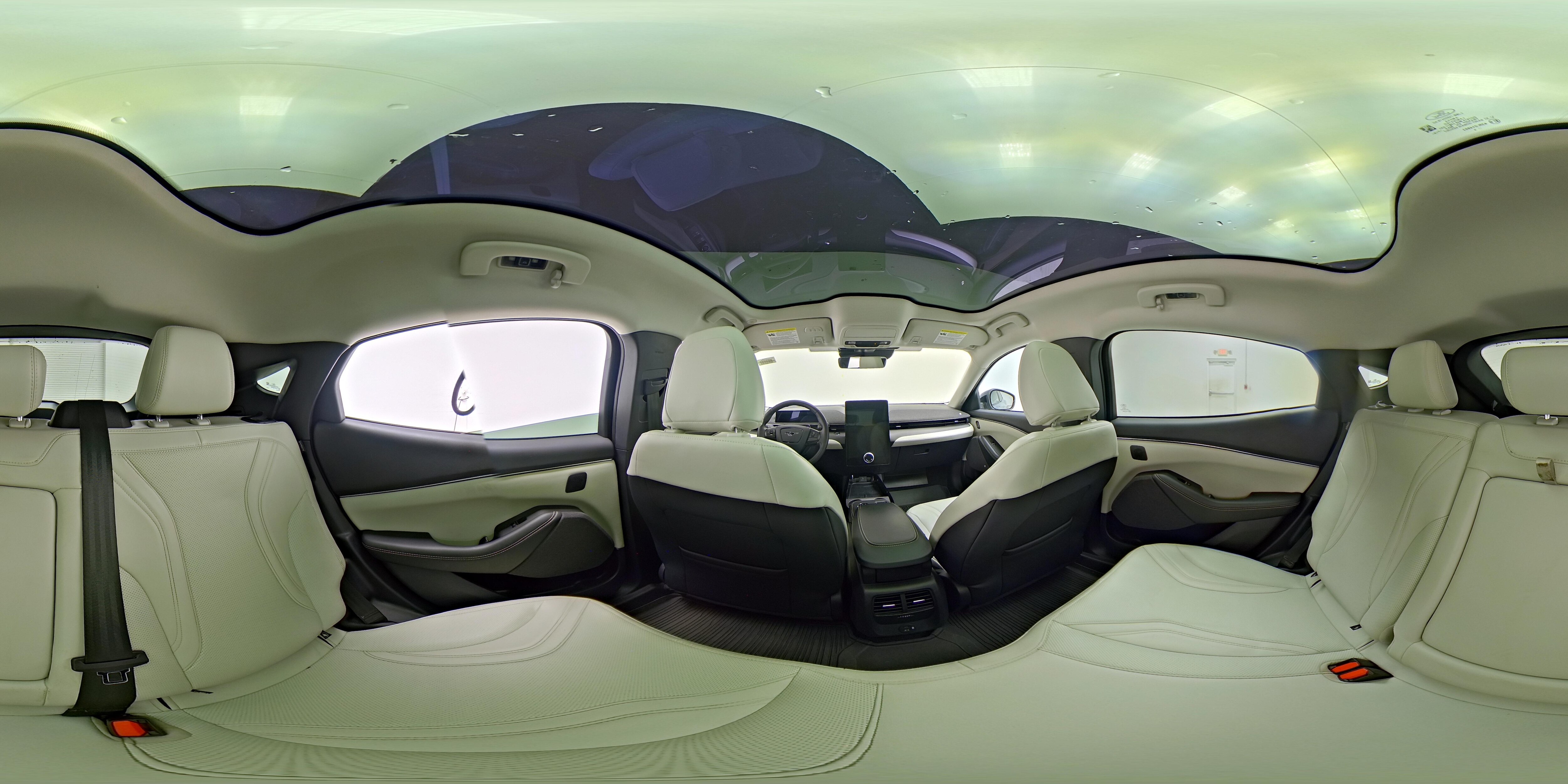 2023 Ford Mustang Mach-E Premium RWD - Photo 27