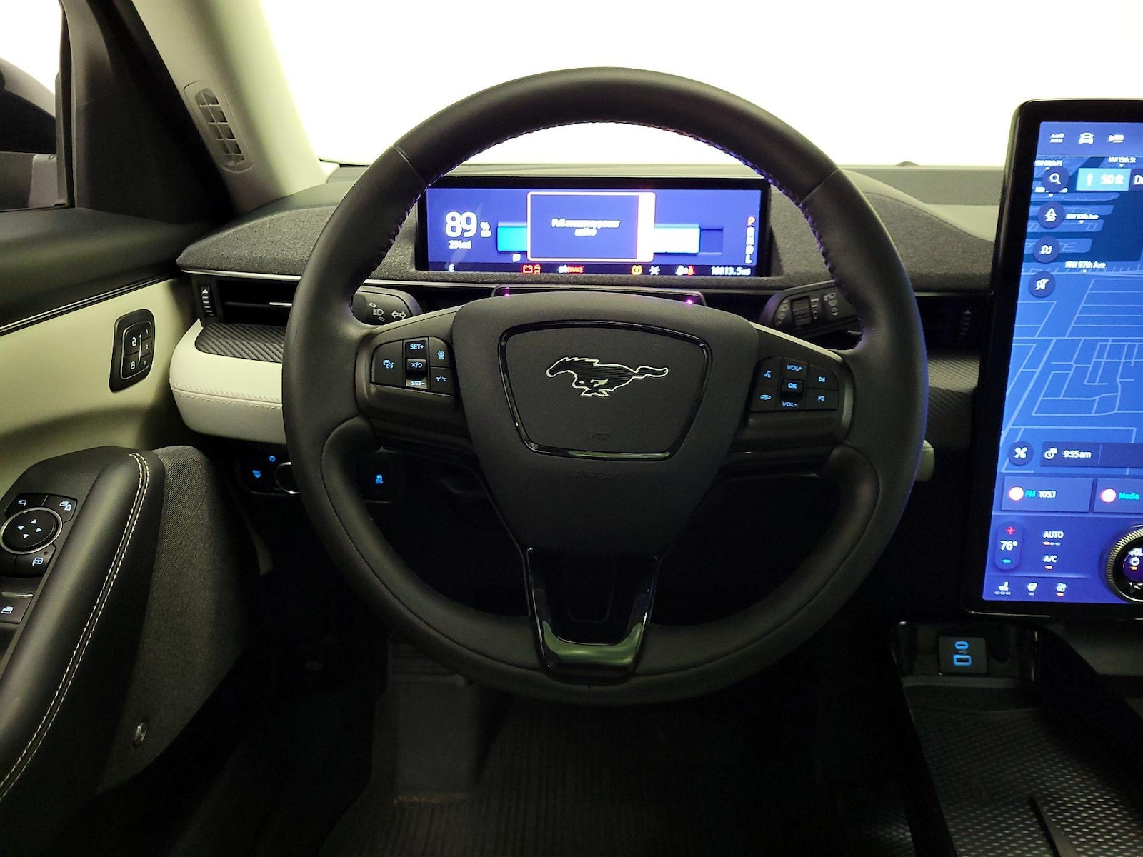 2023 Ford Mustang Mach-E Premium RWD - Photo 11