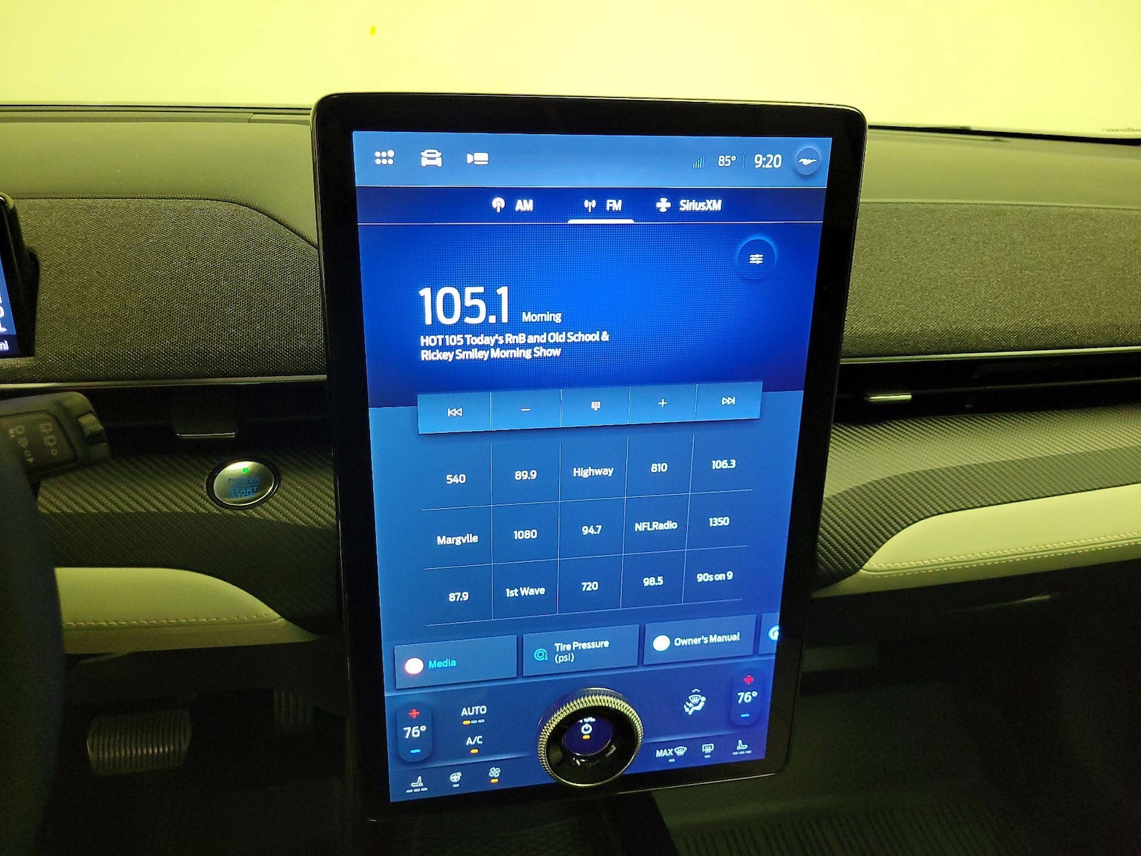 2023 Ford Mustang Mach-E Premium RWD - Photo 17