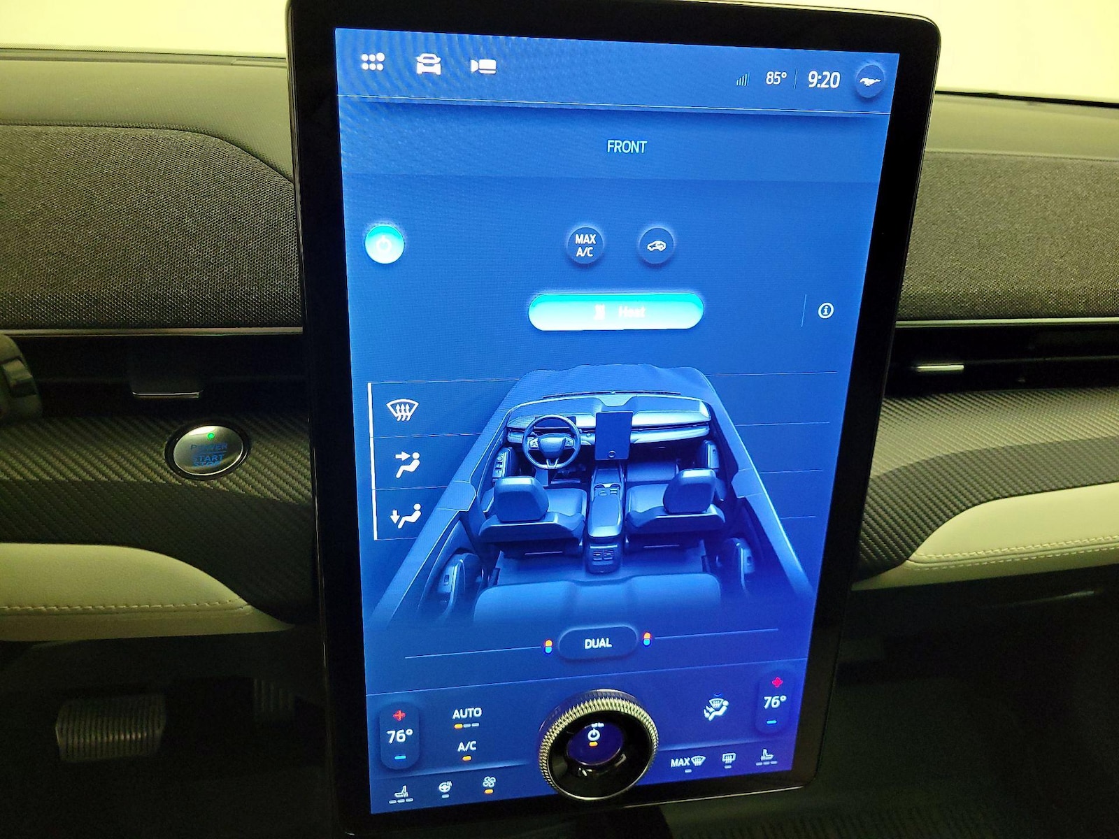 2023 Ford Mustang Mach-E Premium RWD - Photo 18