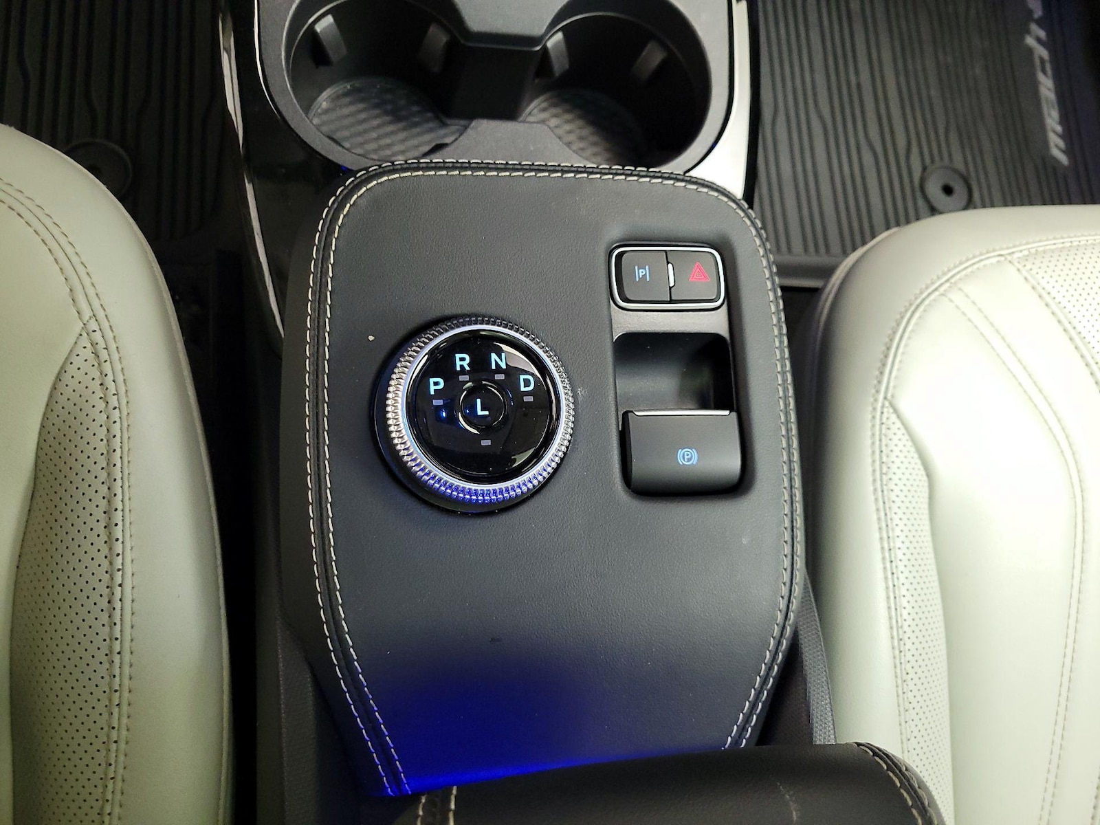 2023 Ford Mustang Mach-E Premium RWD - Photo 19