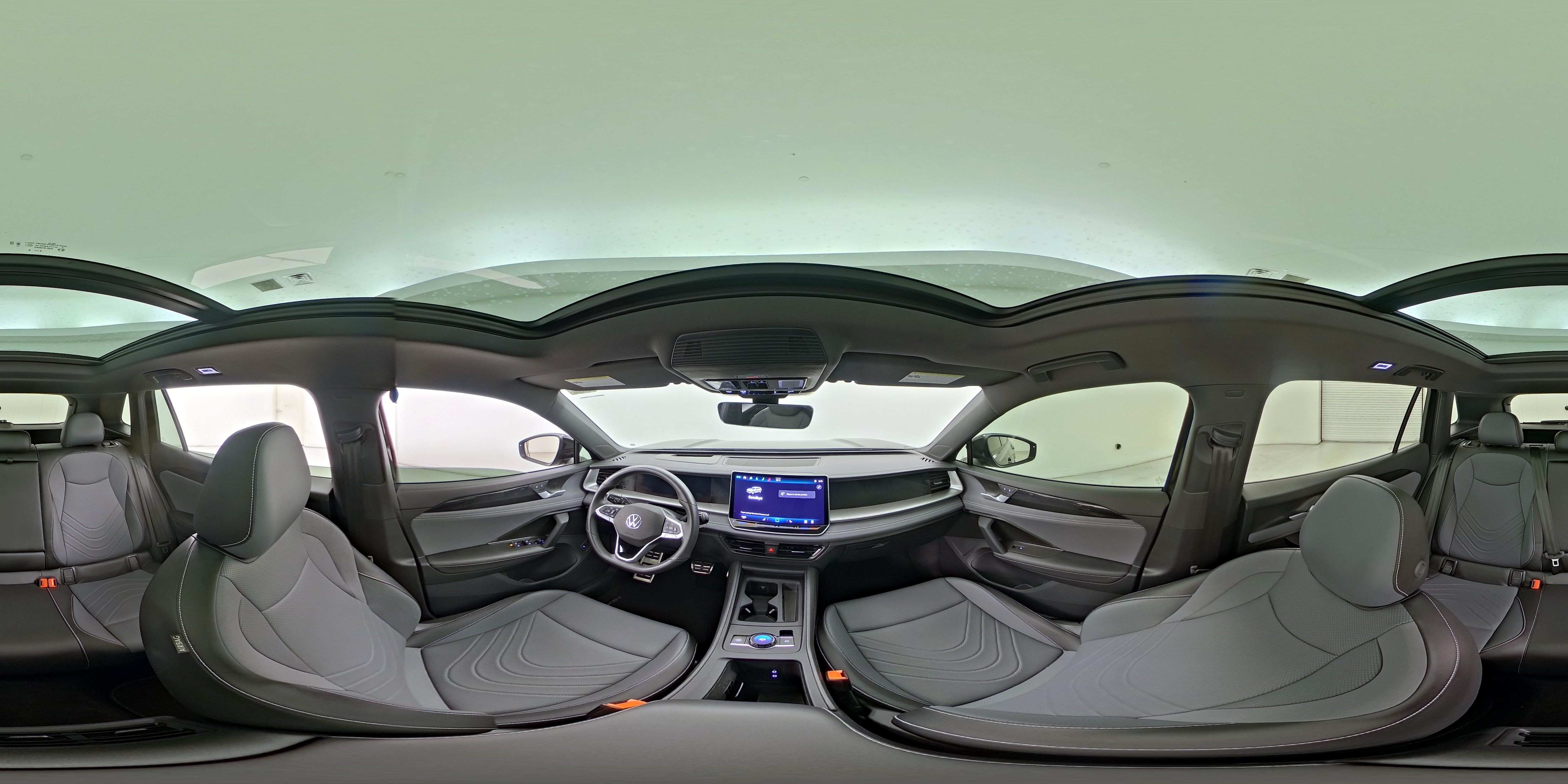 2025 Volkswagen Tiguan SE R-LINE BLACK - Photo 25