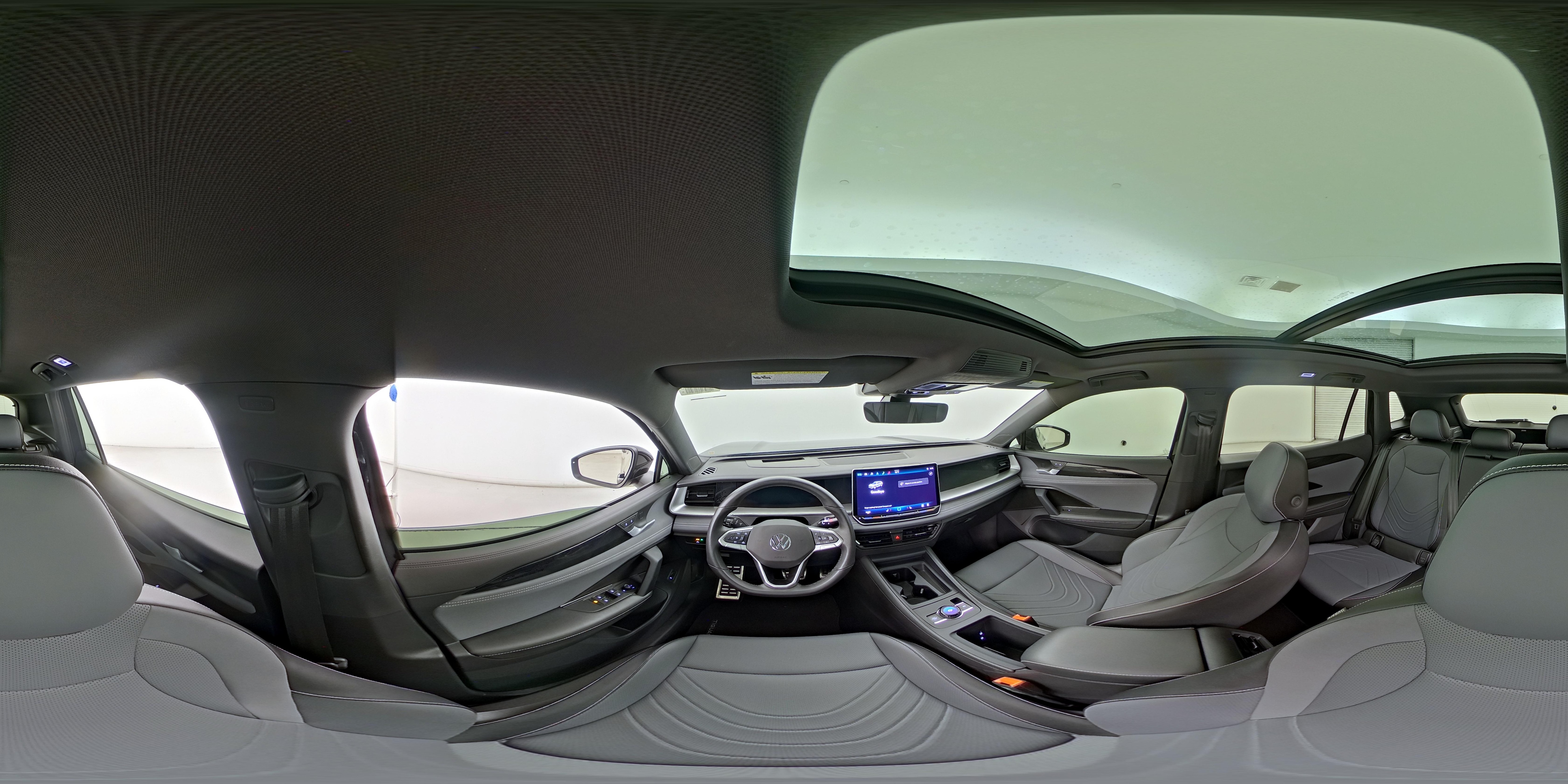 2025 Volkswagen Tiguan SE R-LINE BLACK - Photo 27