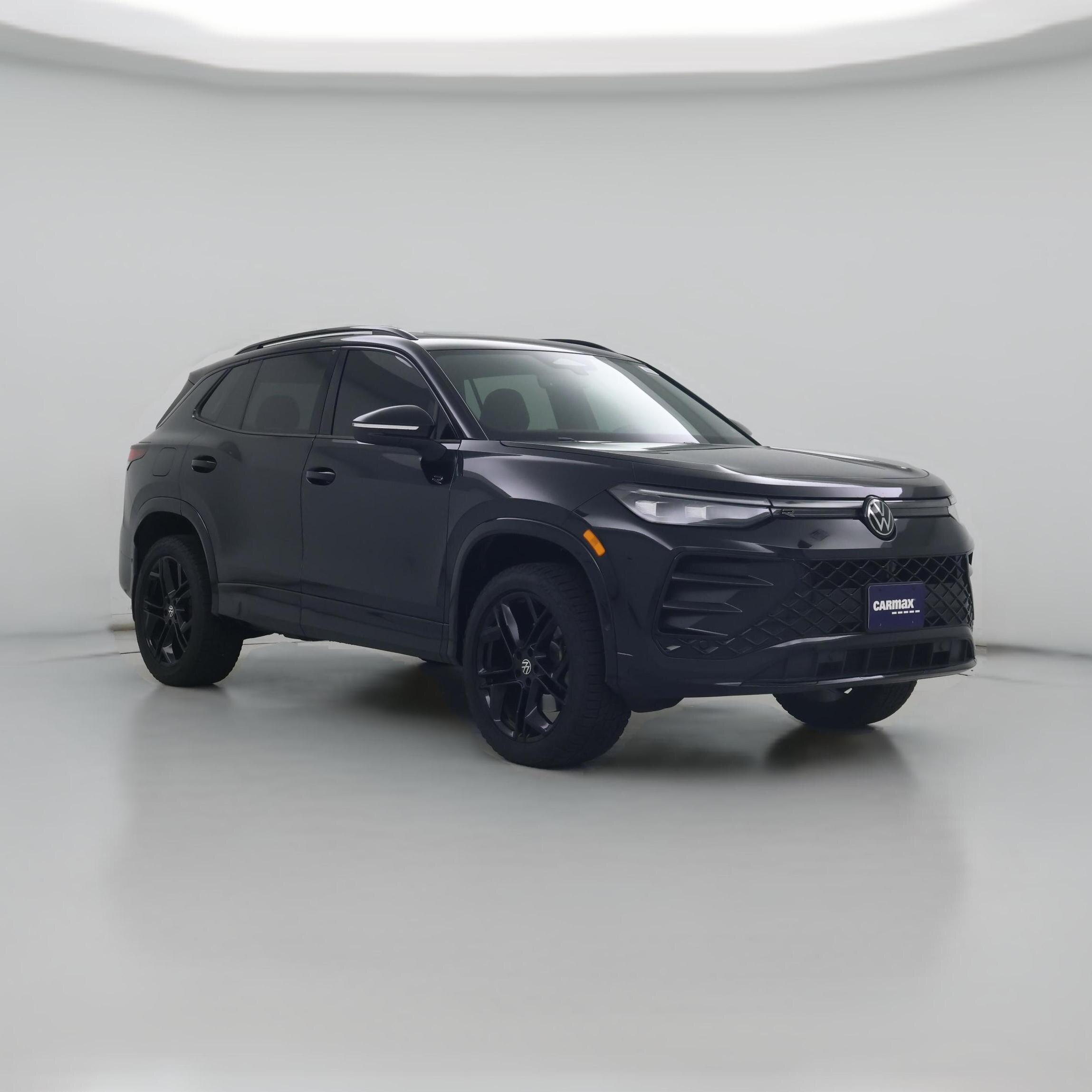 Thumbnail: 2025 Volkswagen Tiguan - 1