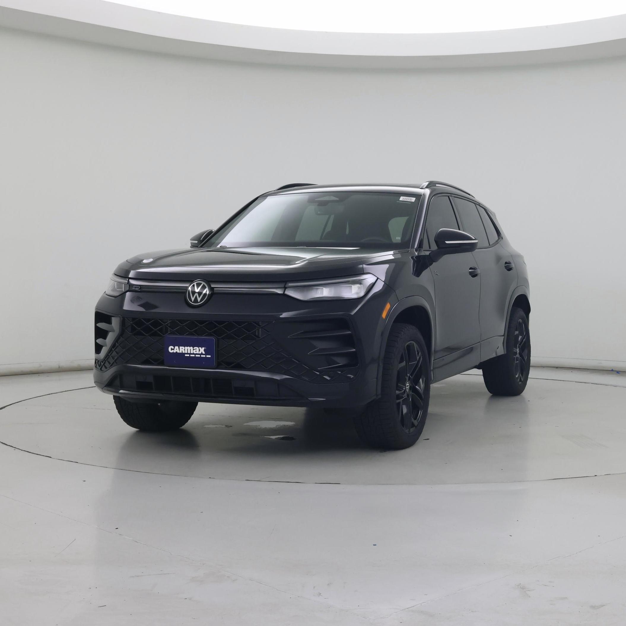 Thumbnail: 2025 Volkswagen Tiguan - 4