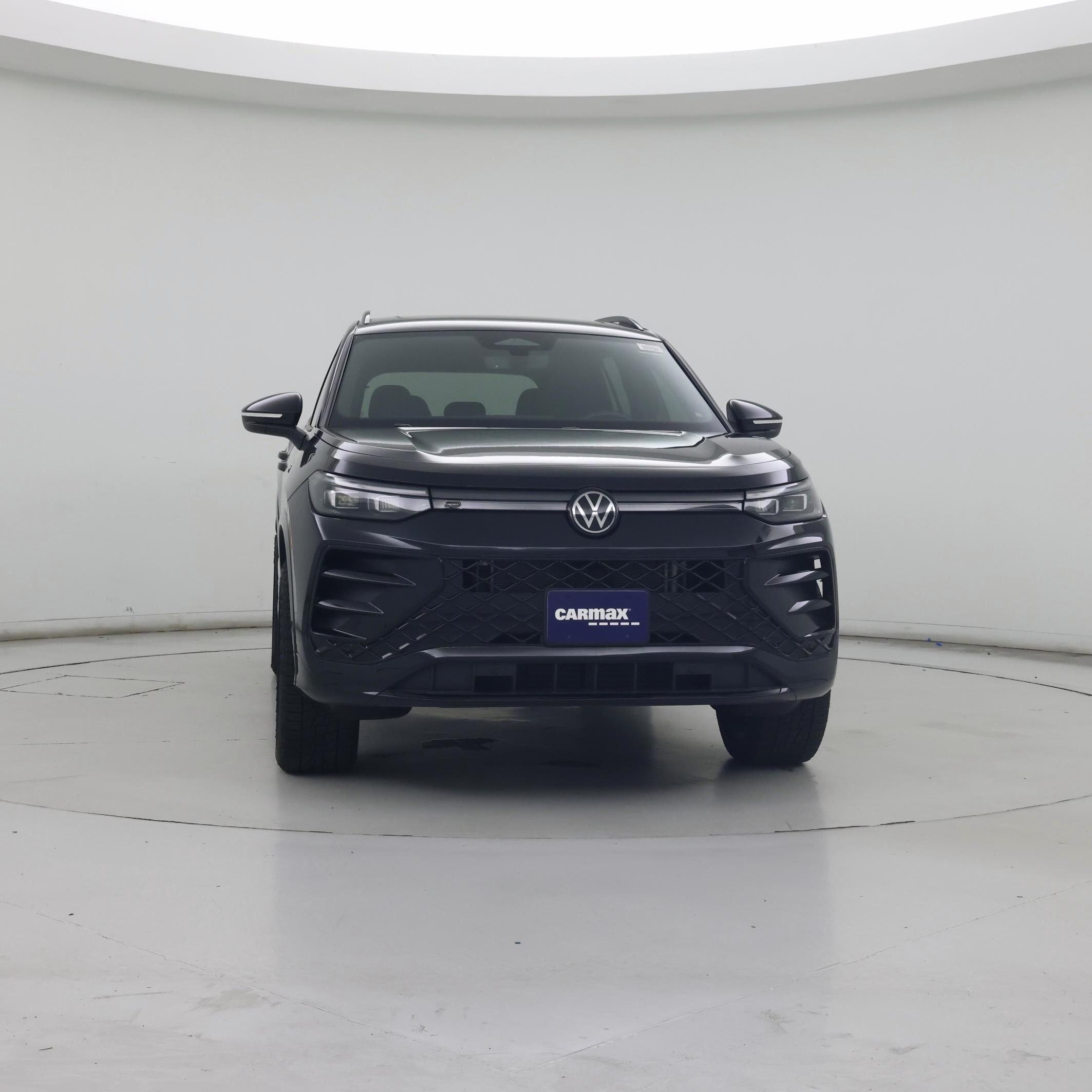 Thumbnail: 2025 Volkswagen Tiguan - 5