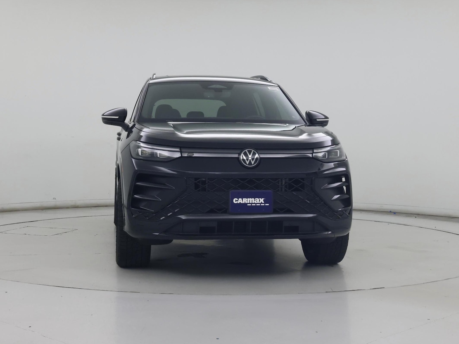 2025 Volkswagen Tiguan SE R-LINE BLACK - Photo 6