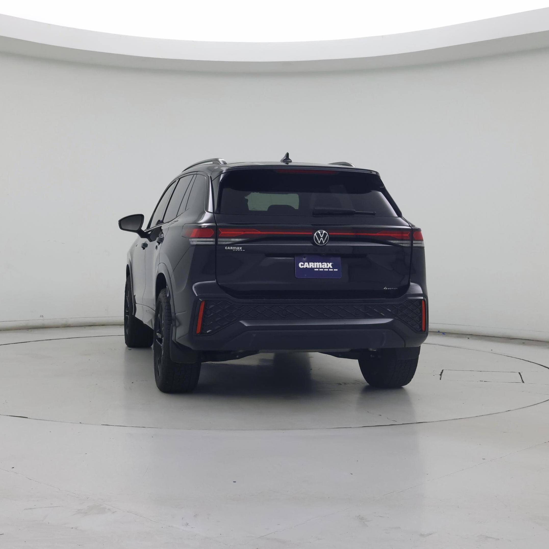 Thumbnail: 2025 Volkswagen Tiguan - 6