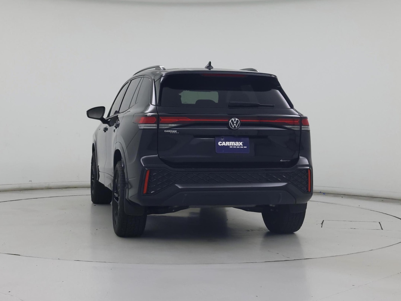 2025 Volkswagen Tiguan SE R-LINE BLACK - Photo 7