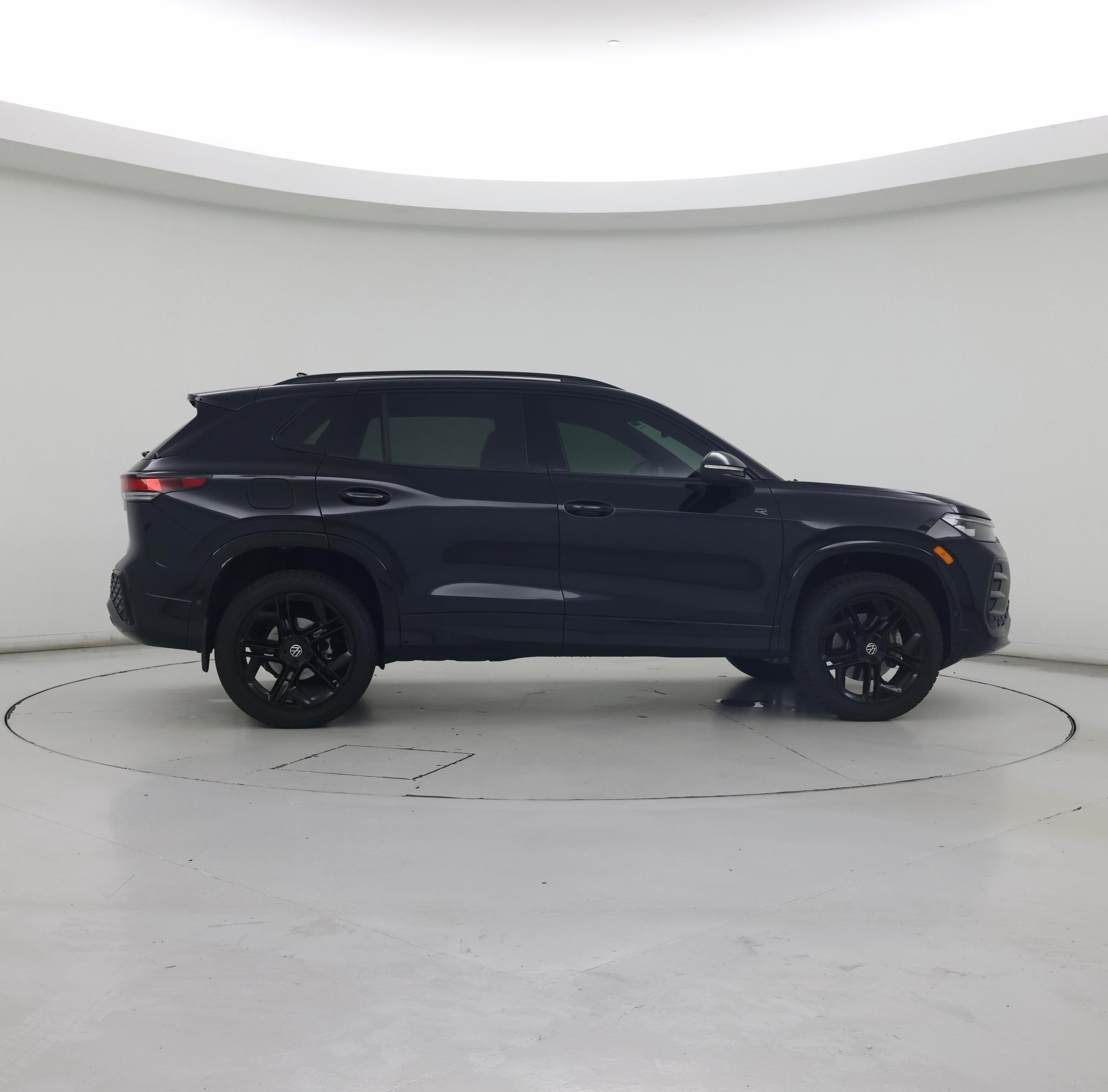 Thumbnail: 2025 Volkswagen Tiguan - 7