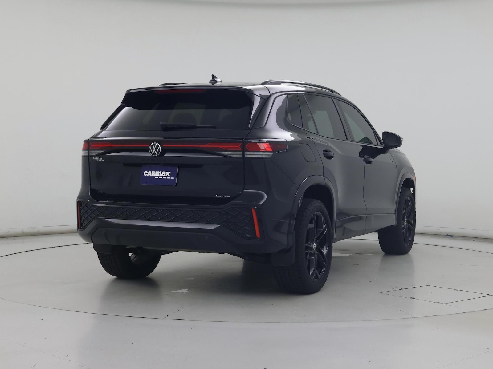 2025 Volkswagen Tiguan SE R-LINE BLACK - Photo 9