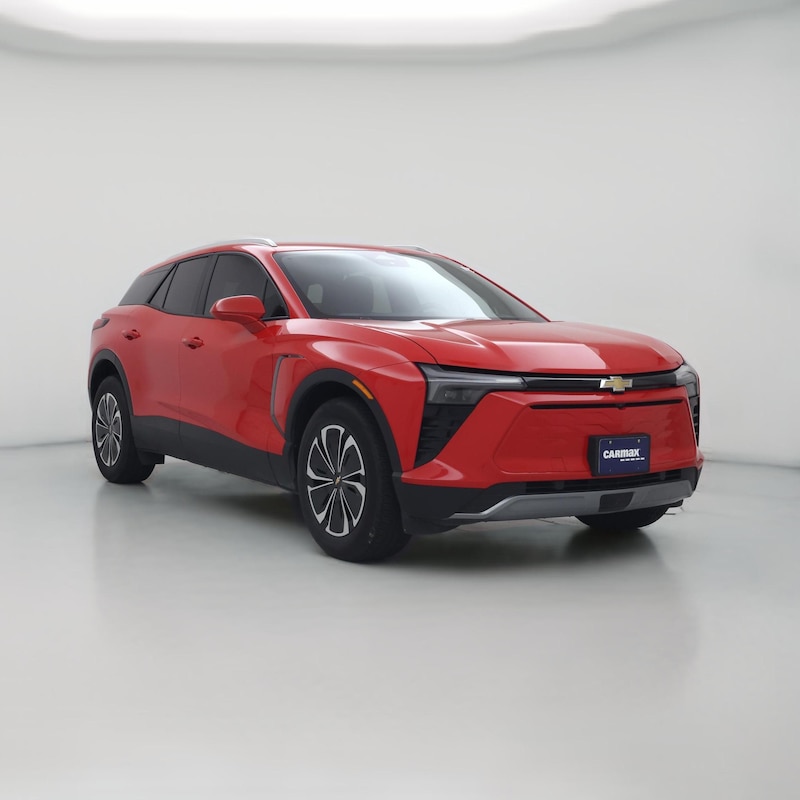 2024 Chevrolet Blazer EV LT