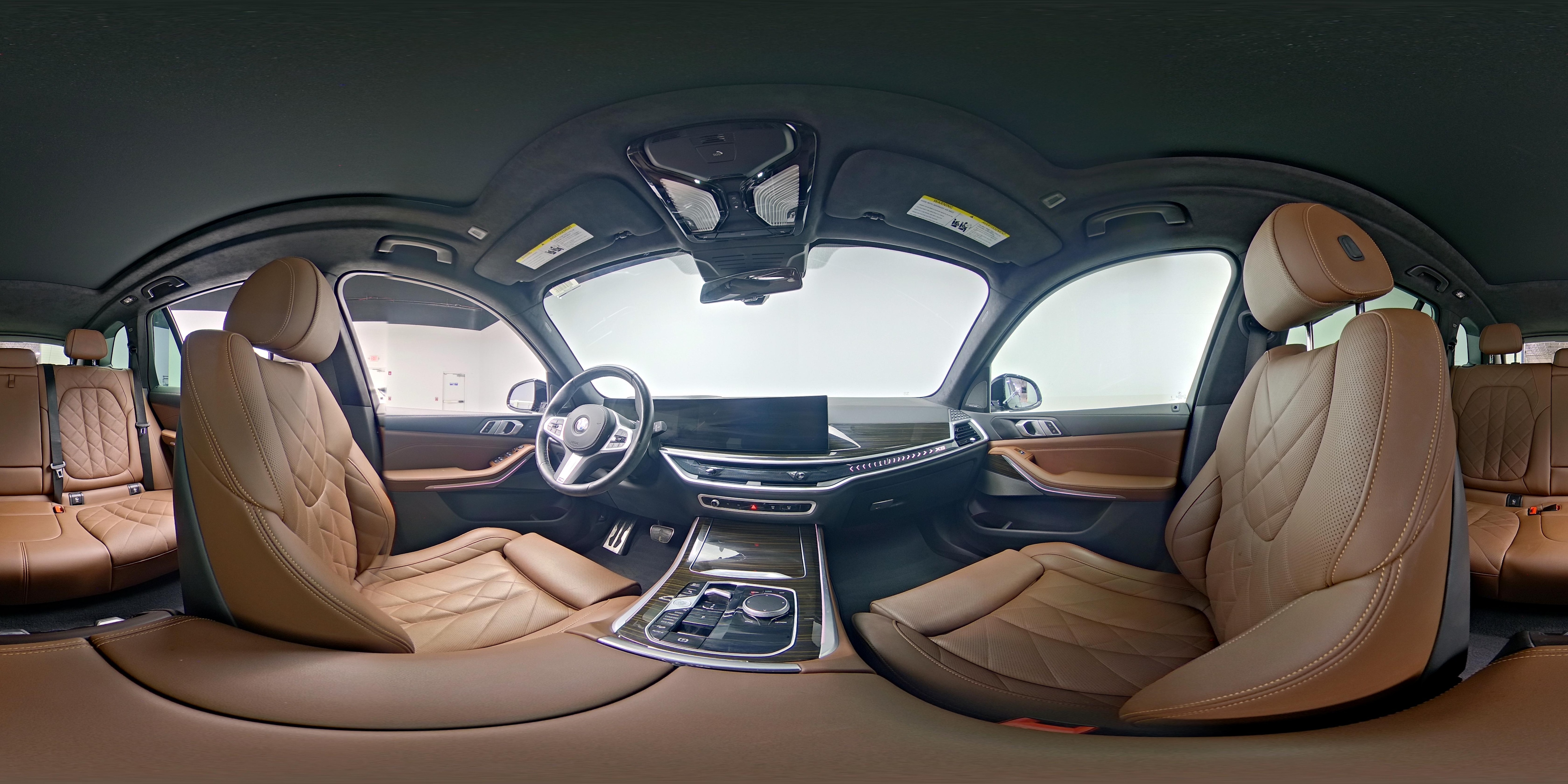 2024 BMW X5 40i - Photo 27