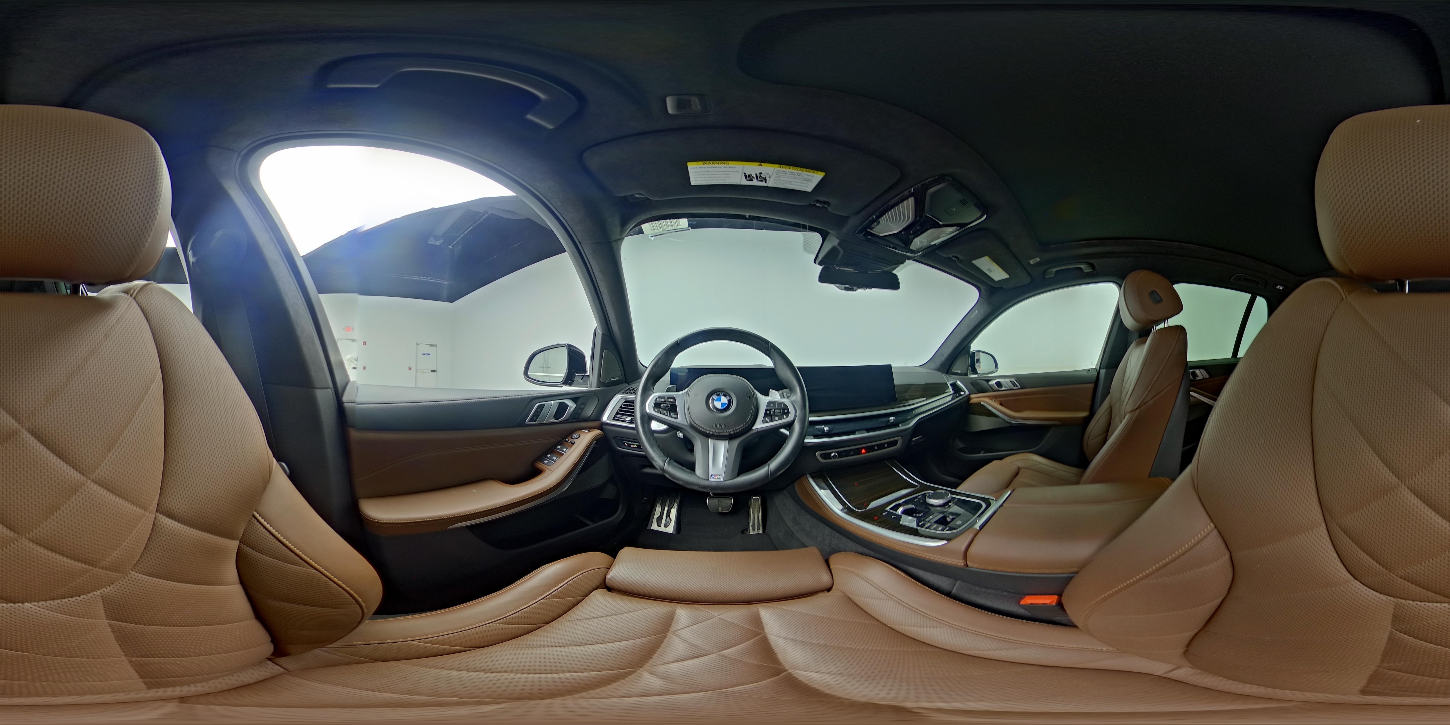 2024 BMW X5 40i - Photo 29
