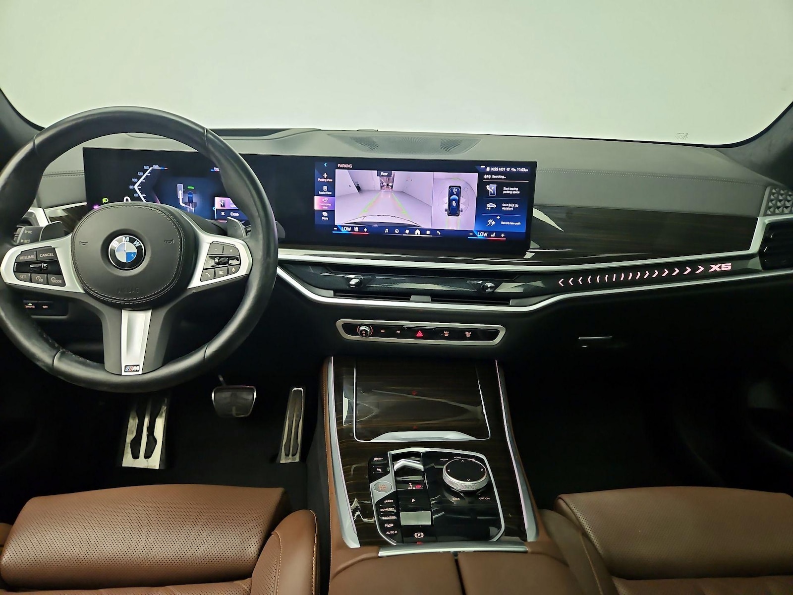 2024 BMW X5 40i - Photo 10