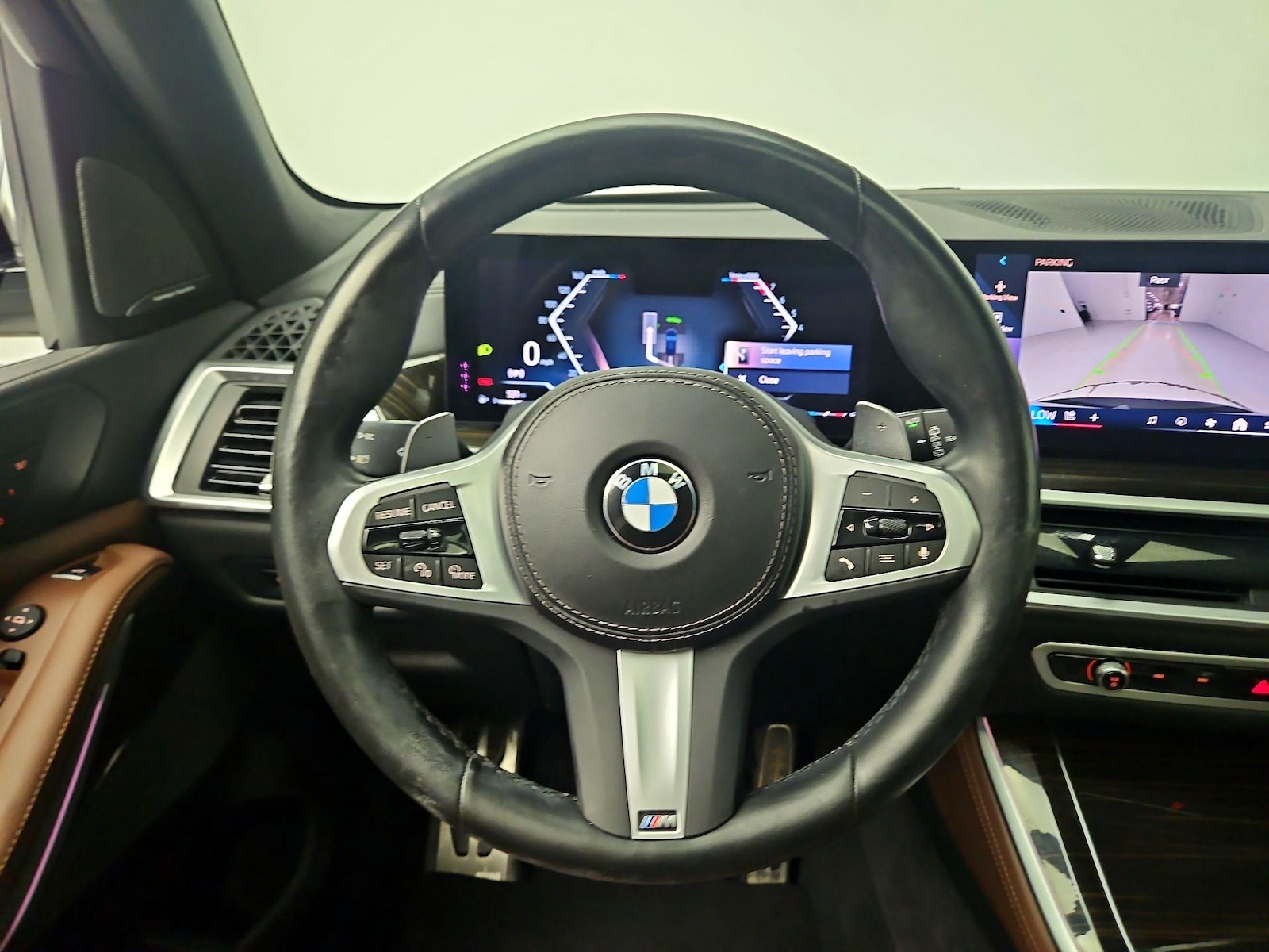 2024 BMW X5 40i - Photo 11