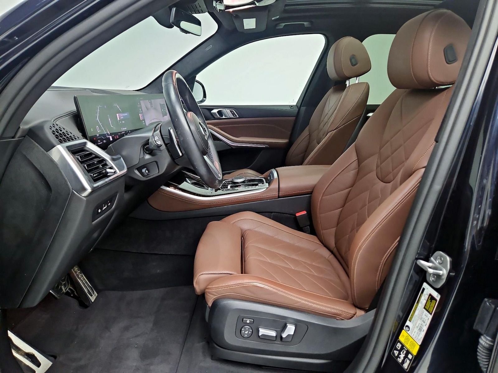 2024 BMW X5 40i - Photo 12