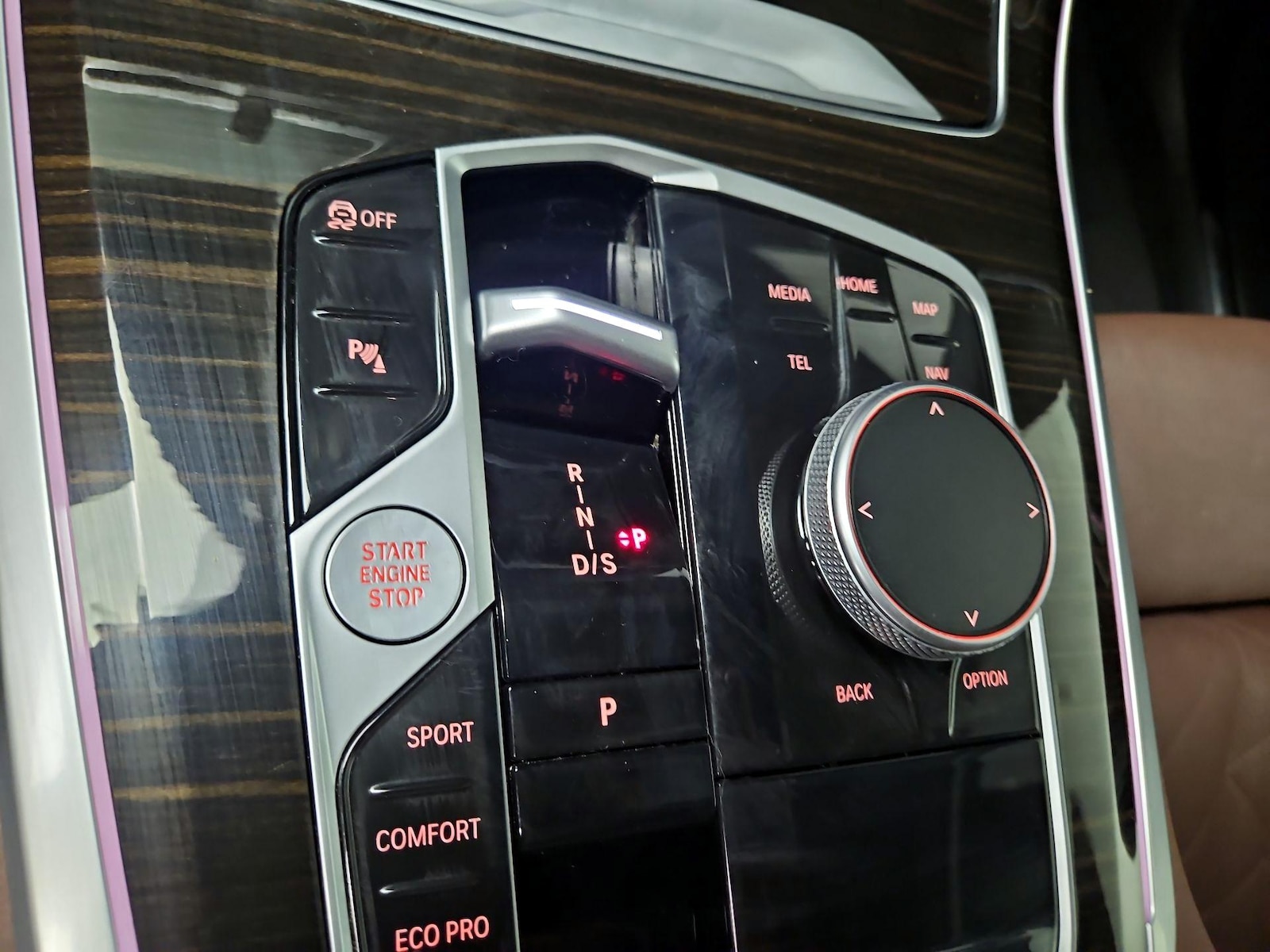 2024 BMW X5 40i - Photo 19