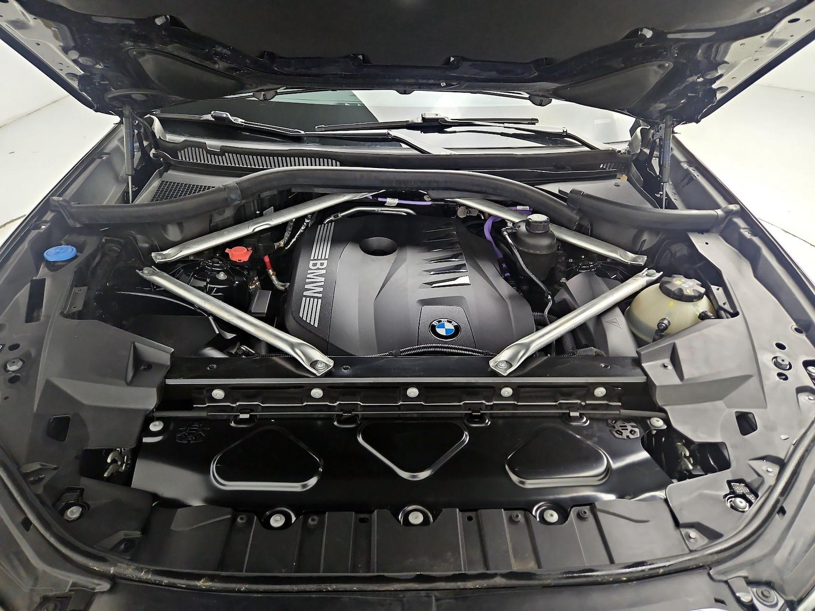2024 BMW X5 40i - Photo 25