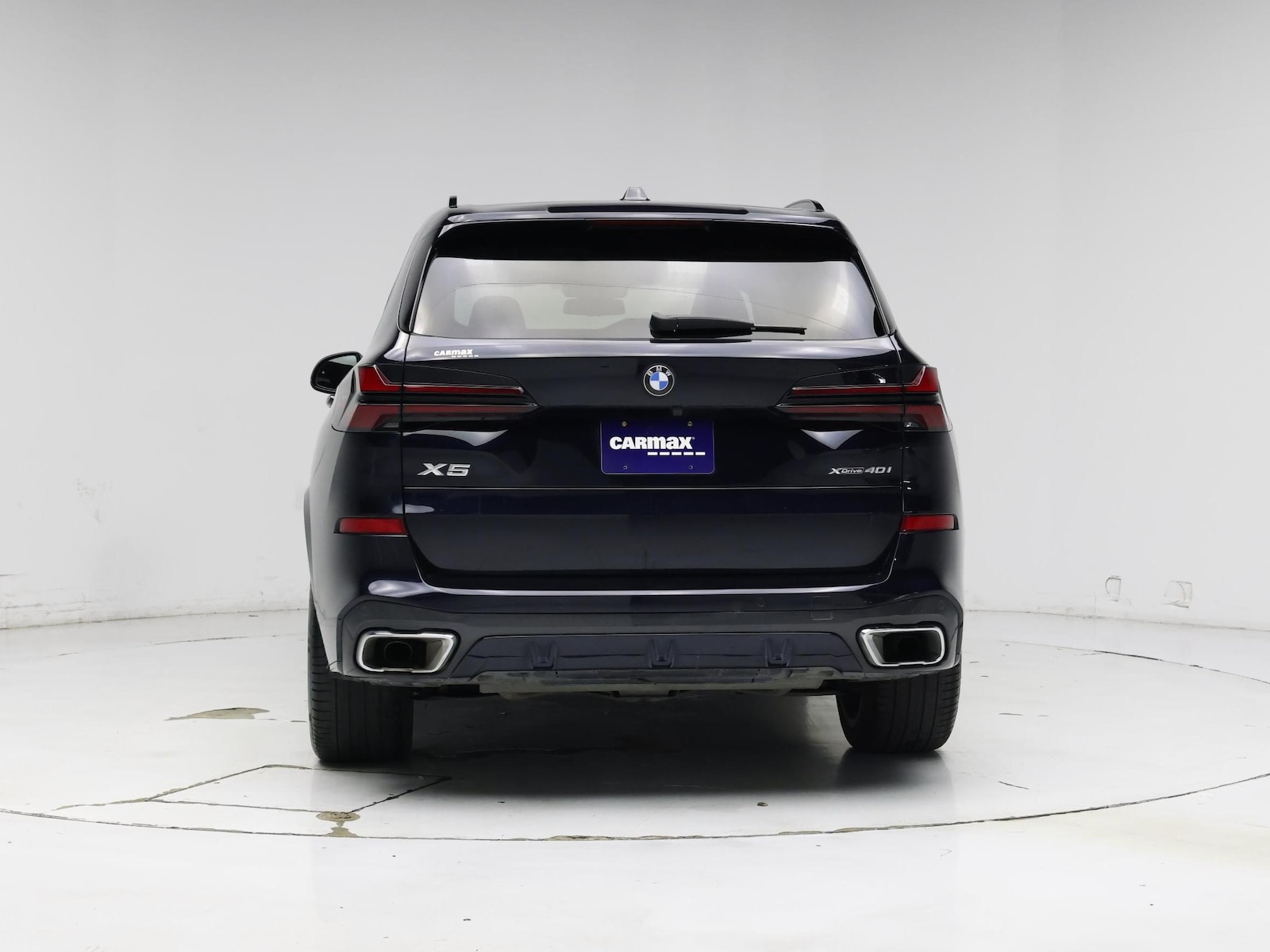 2024 BMW X5 40i - Photo 7