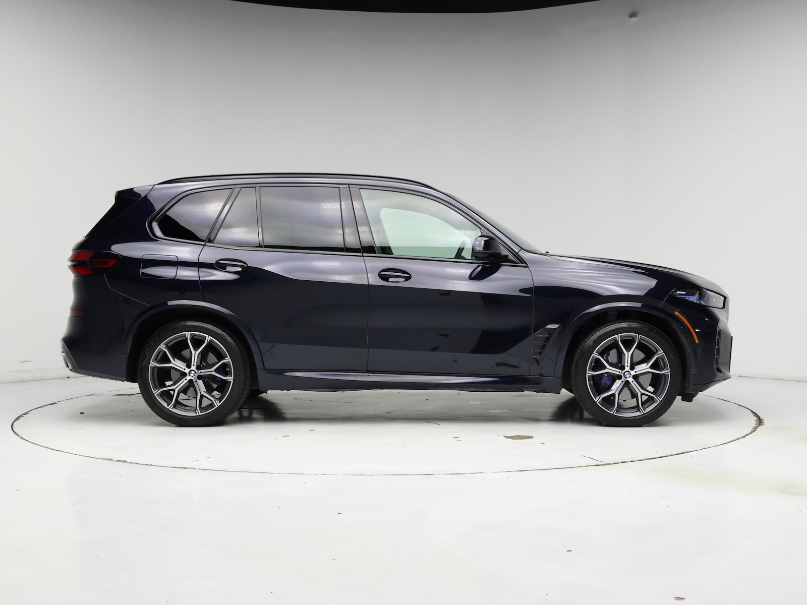 2024 BMW X5 40i - Photo 8