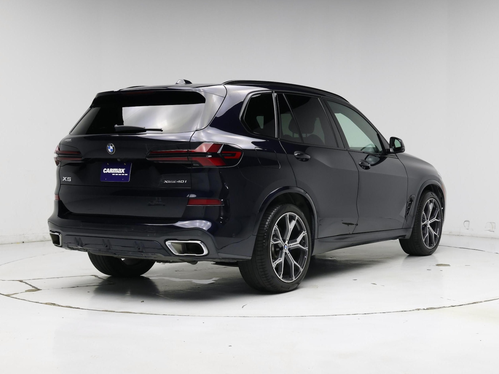 2024 BMW X5 40i - Photo 9