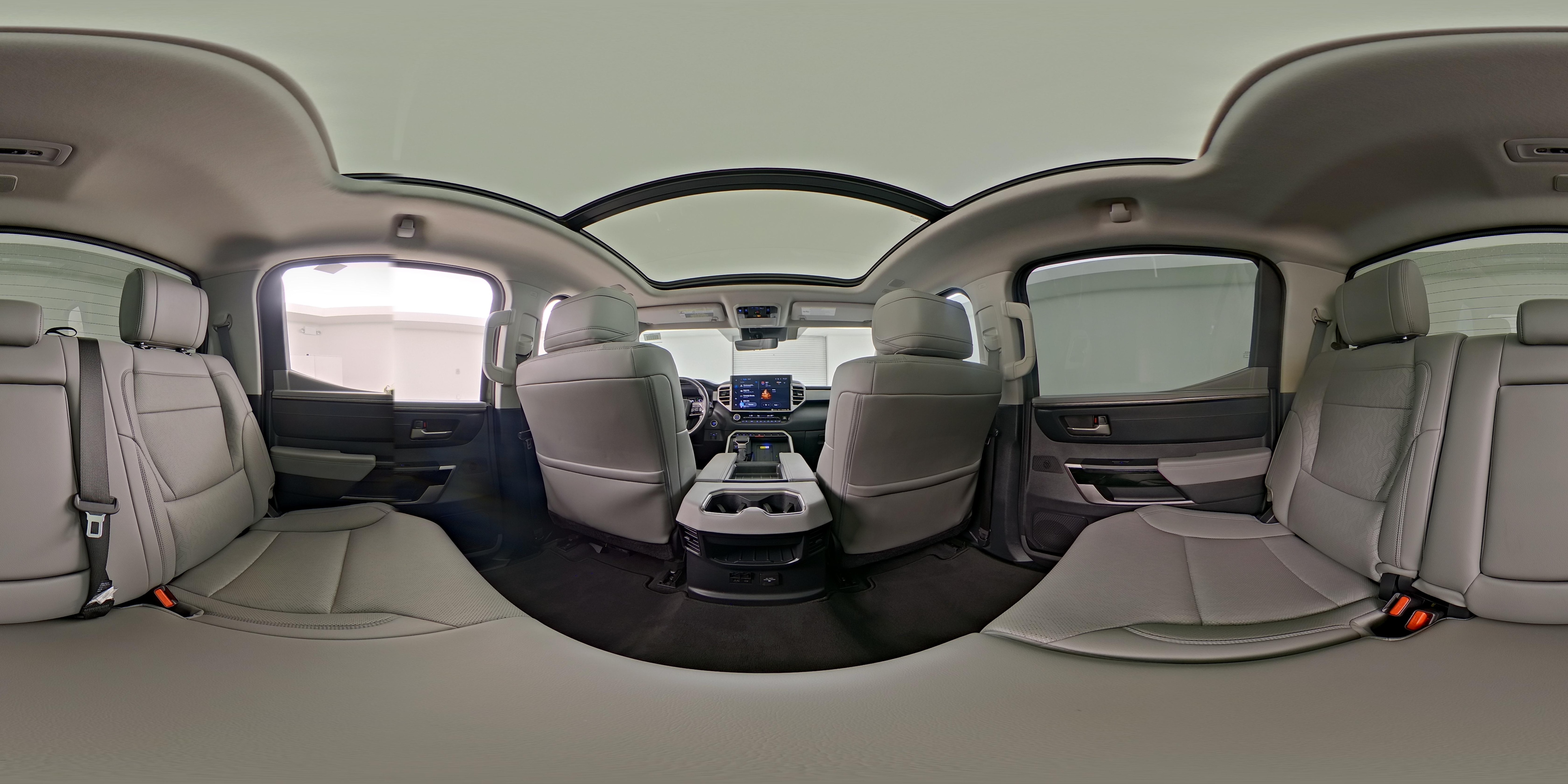 2023 Toyota Tundra Limited - Photo 27