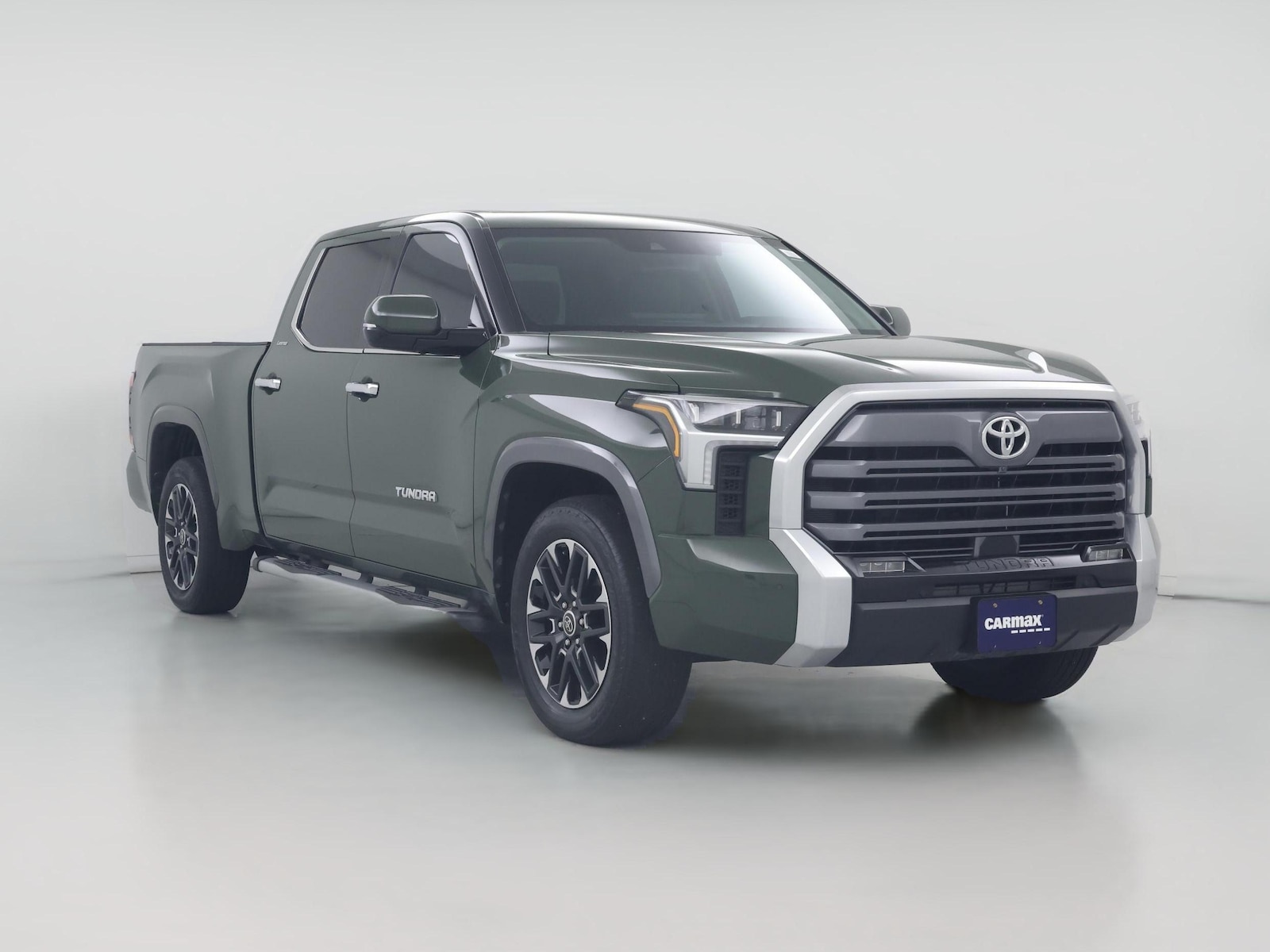 2023 Toyota Tundra Limited - Photo 1