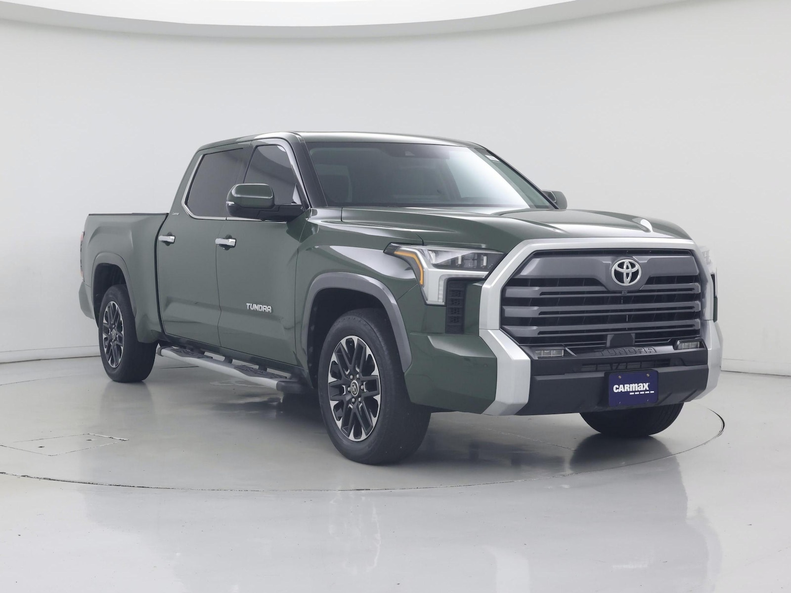 2023 Toyota Tundra Limited - Photo 2