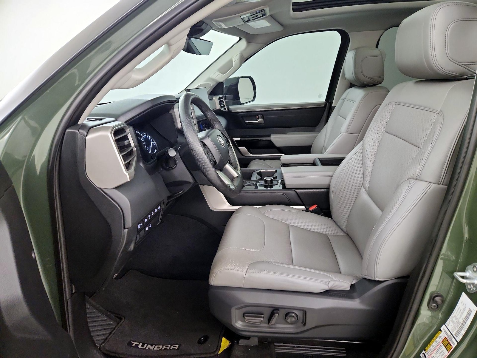 2023 Toyota Tundra Limited - Photo 12