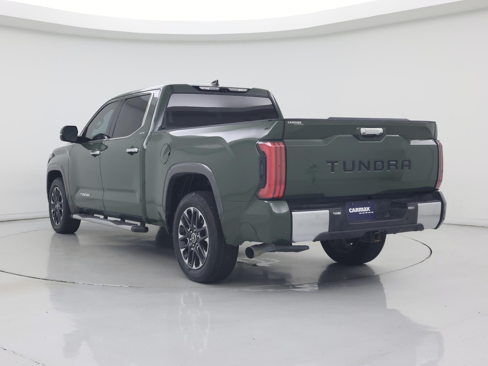 2023 Toyota Tundra Limited - Photo 3
