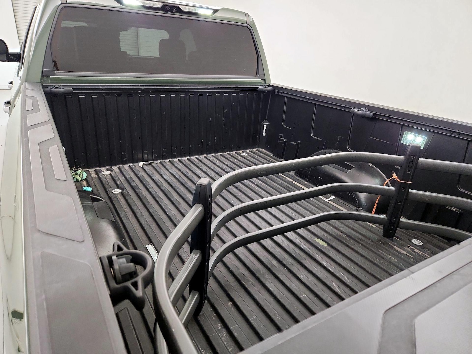 2023 Toyota Tundra Limited - Photo 22