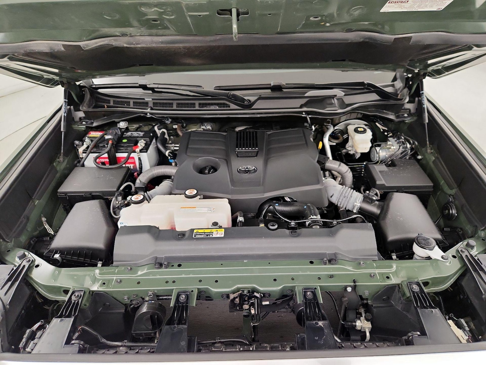 2023 Toyota Tundra Limited - Photo 23
