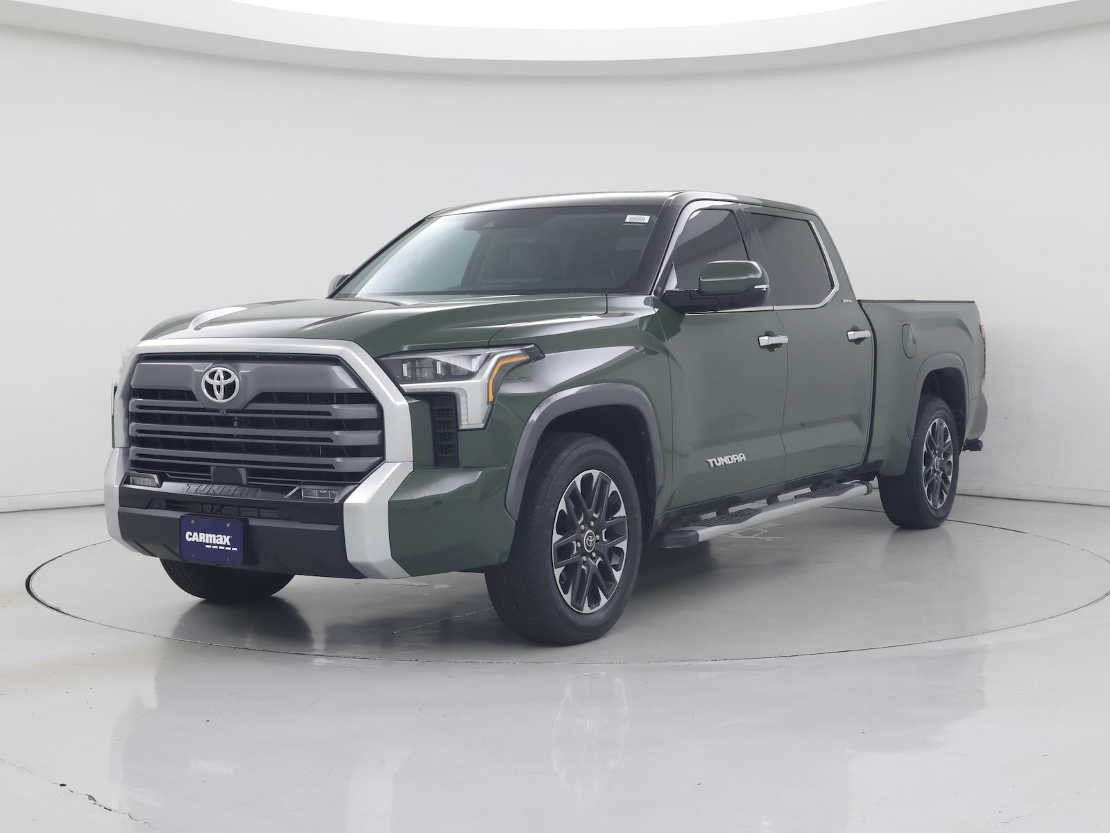 2023 Toyota Tundra Limited - Photo 5